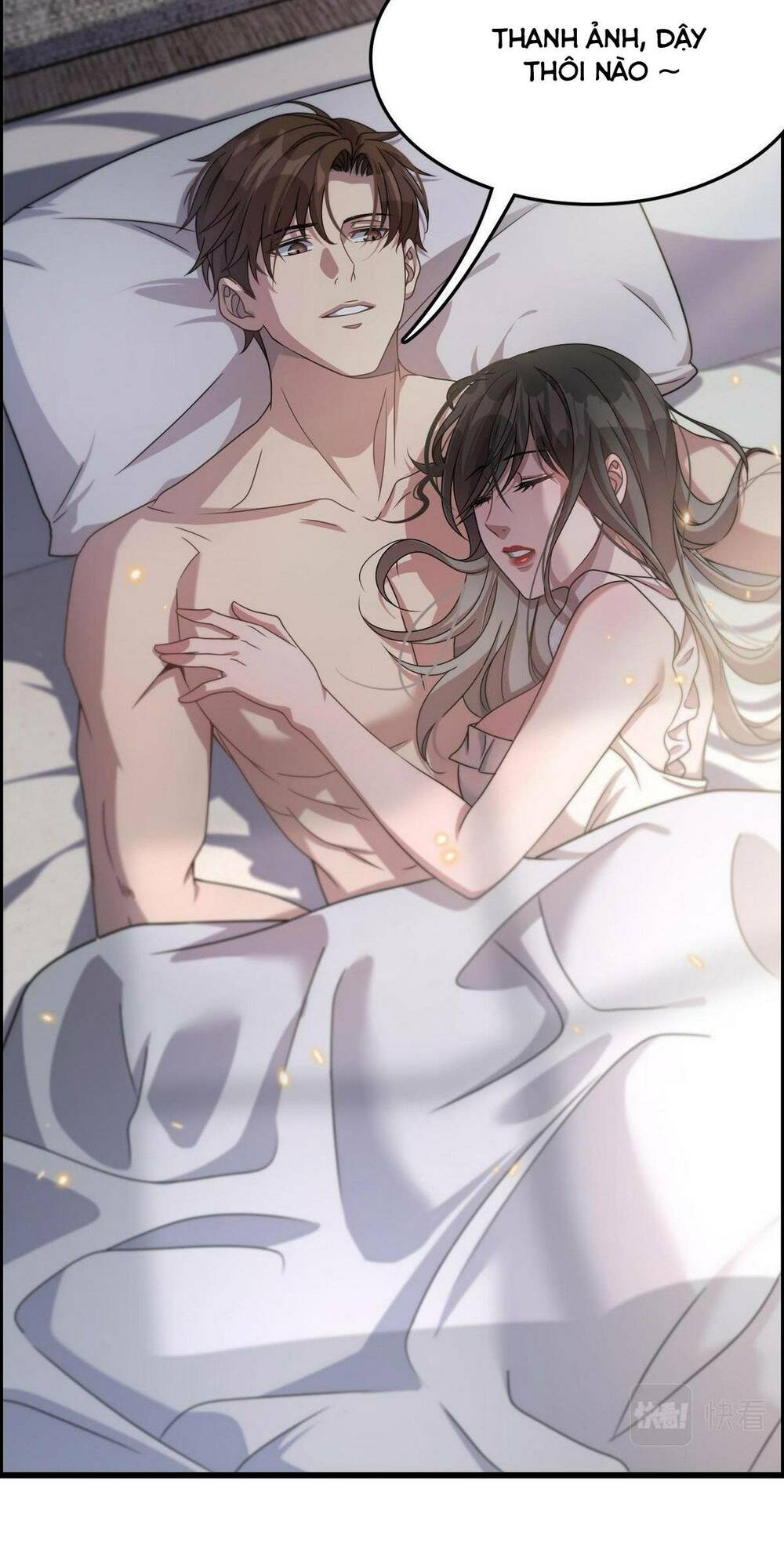 Ta Bị Kẹt Cùng Một Ngày 1000 Năm - Chapter 23 - Page 20