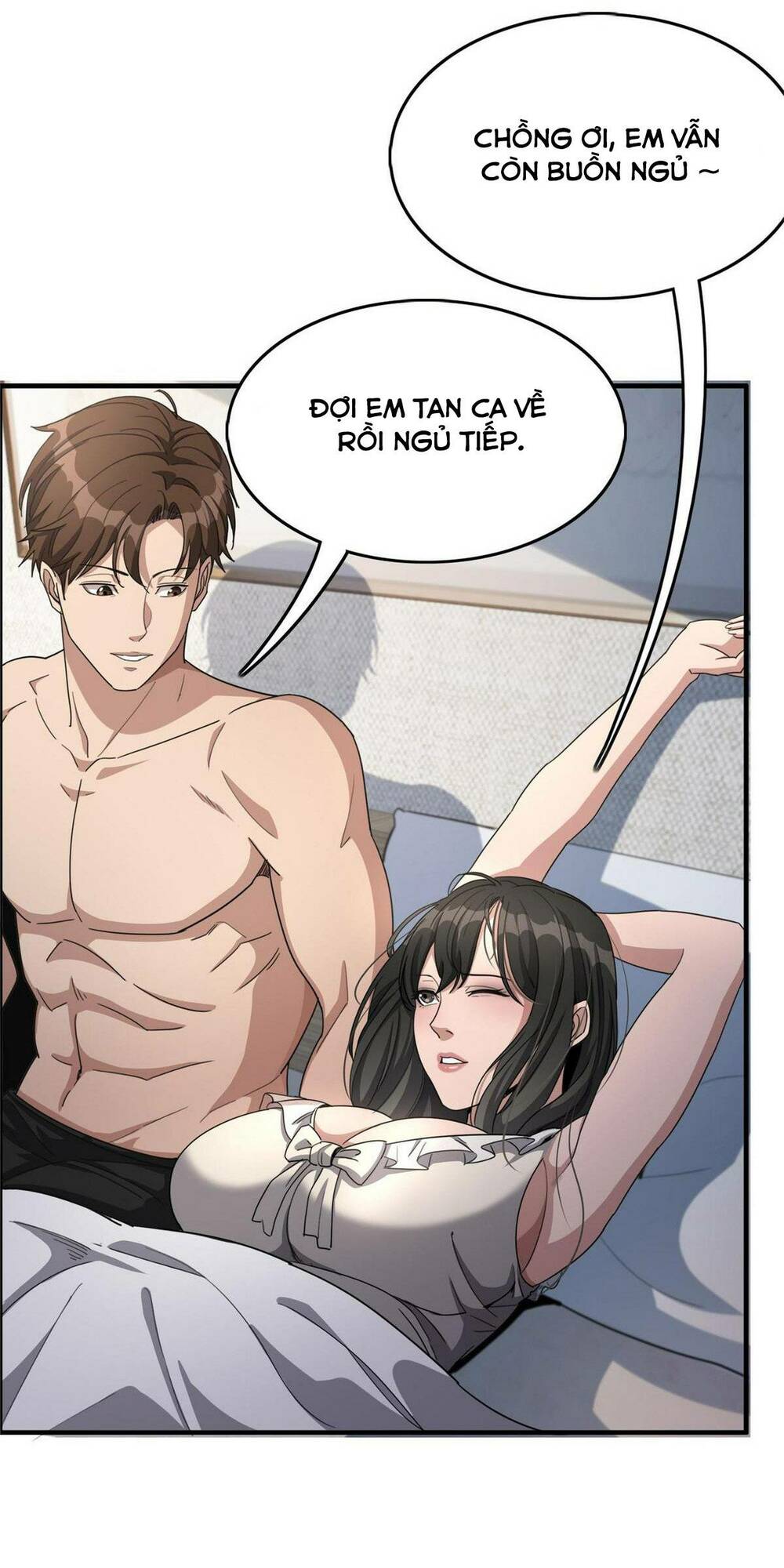 Ta Bị Kẹt Cùng Một Ngày 1000 Năm - Chapter 23 - Page 21