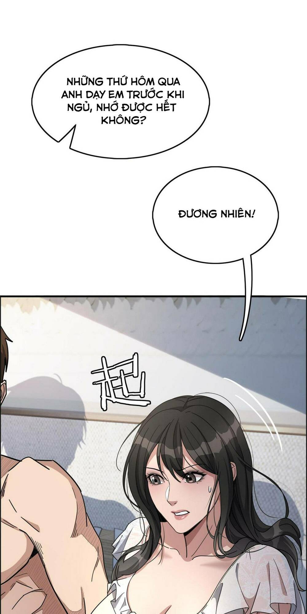 Ta Bị Kẹt Cùng Một Ngày 1000 Năm - Chapter 23 - Page 22