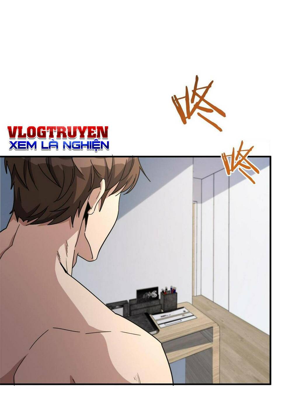 Ta Bị Kẹt Cùng Một Ngày 1000 Năm - Chapter 23 - Page 24