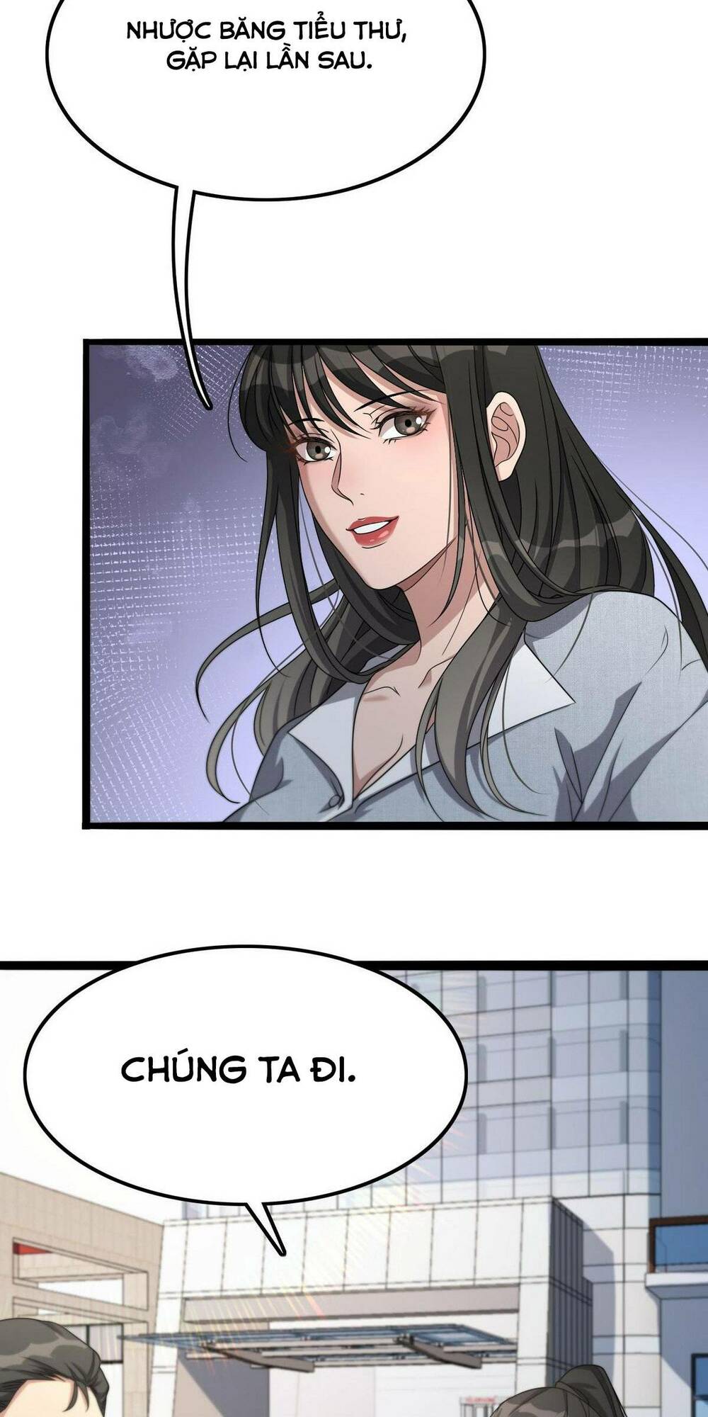 Ta Bị Kẹt Cùng Một Ngày 1000 Năm - Chapter 23 - Page 28