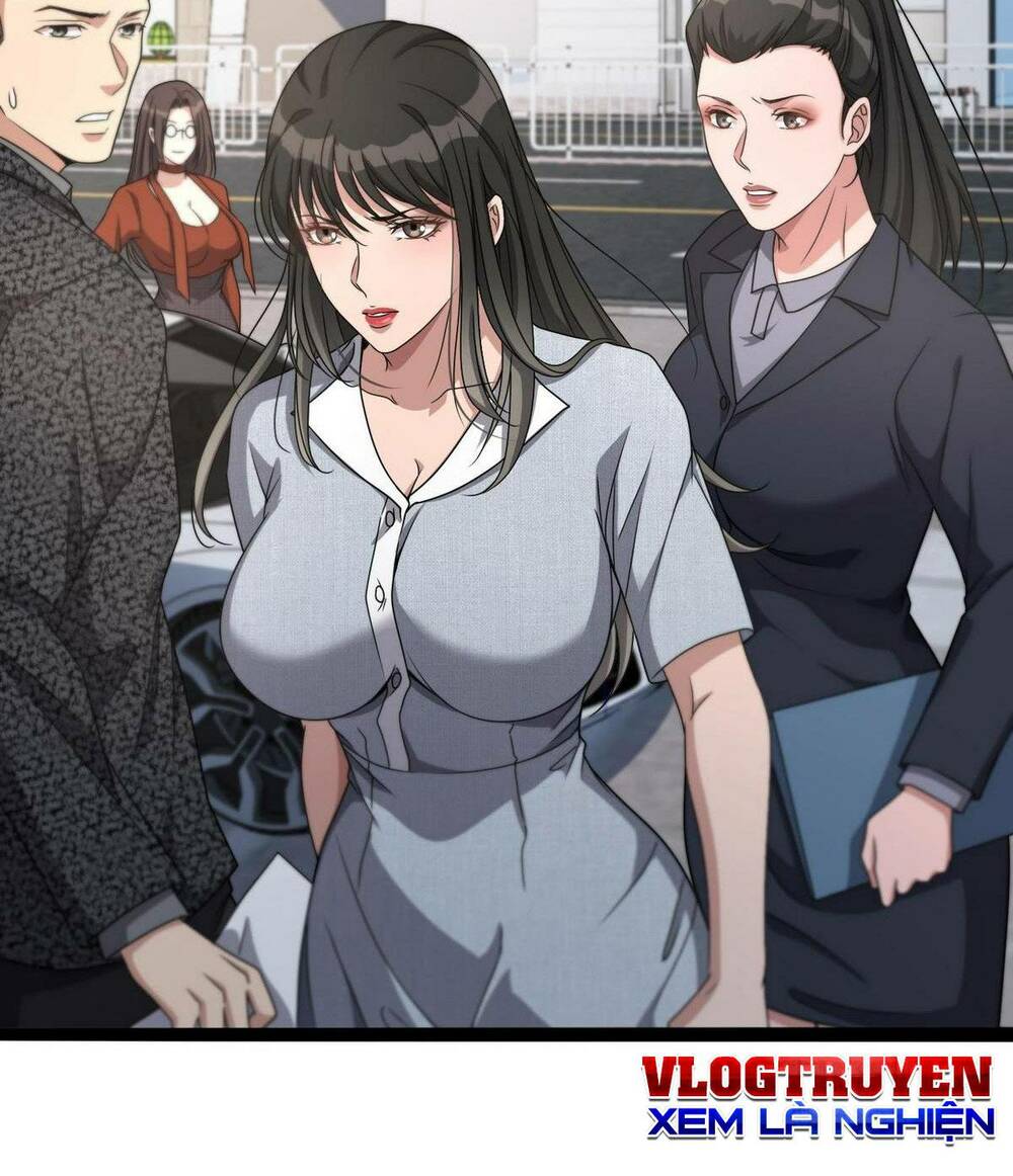 Ta Bị Kẹt Cùng Một Ngày 1000 Năm - Chapter 23 - Page 29