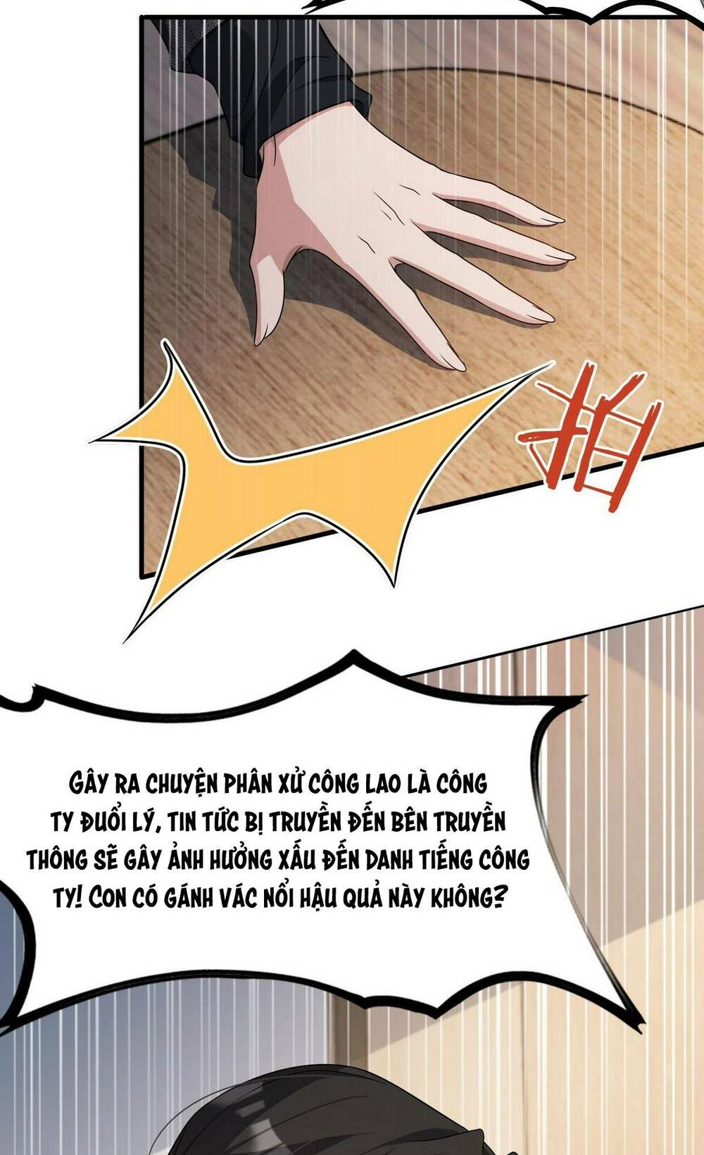 Ta Bị Kẹt Cùng Một Ngày 1000 Năm - Chapter 23 - Page 35