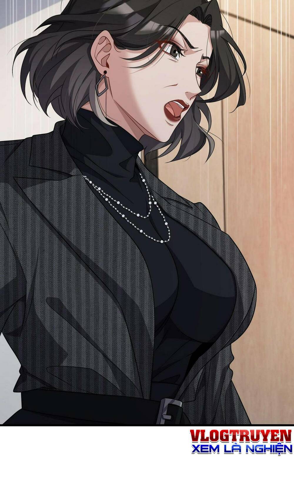 Ta Bị Kẹt Cùng Một Ngày 1000 Năm - Chapter 23 - Page 36