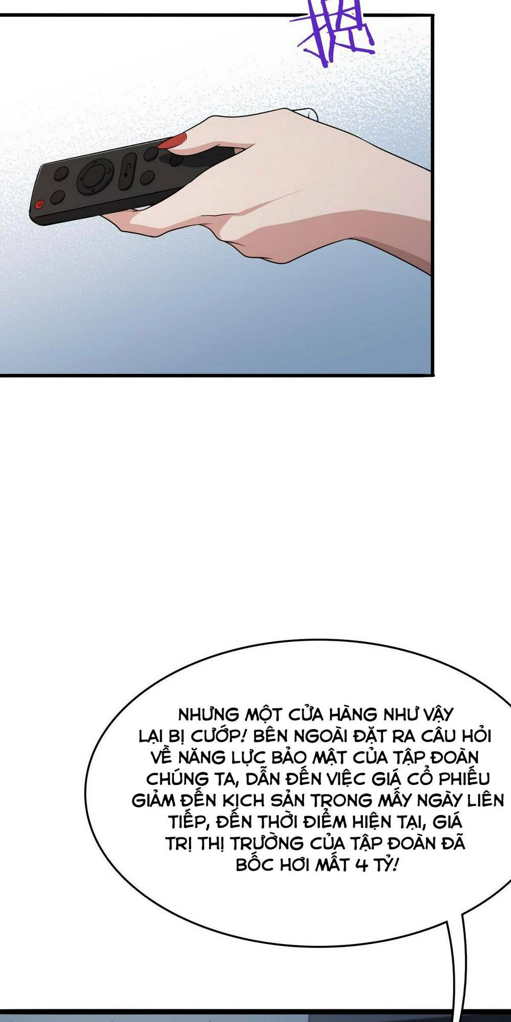 Ta Bị Kẹt Cùng Một Ngày 1000 Năm - Chapter 23 - Page 40