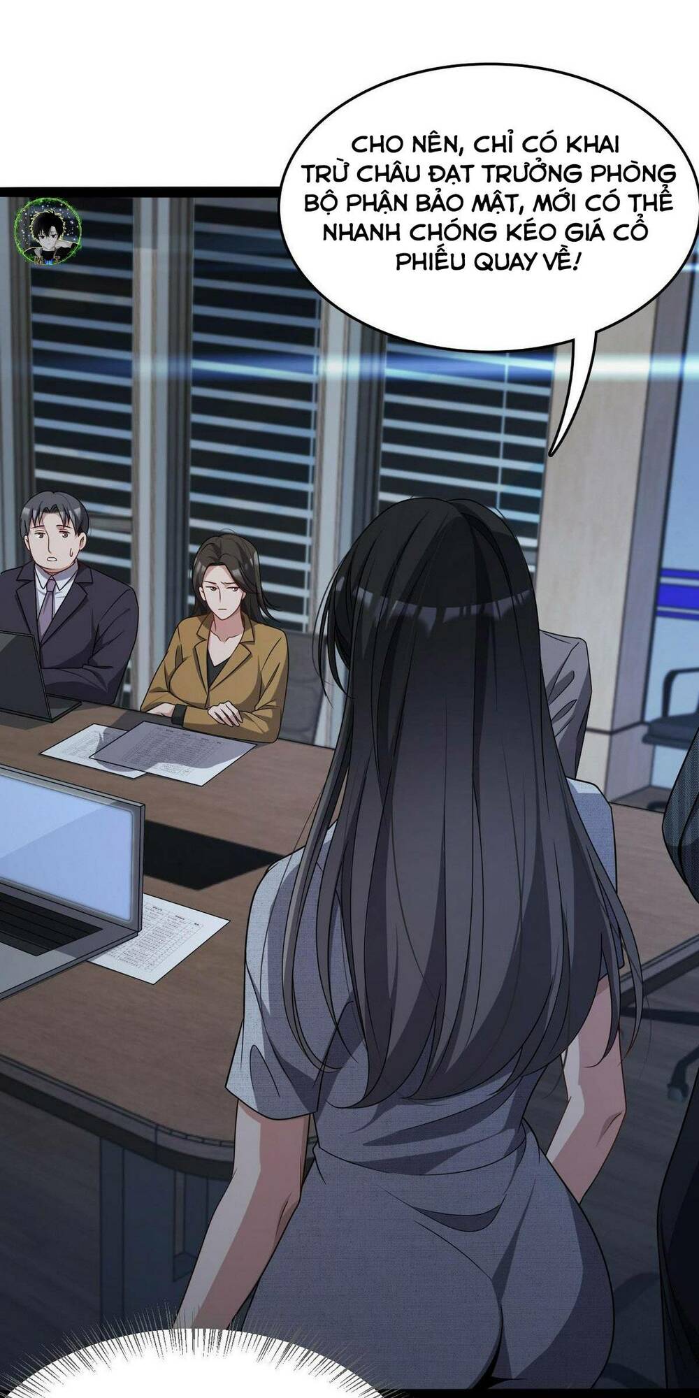 Ta Bị Kẹt Cùng Một Ngày 1000 Năm - Chapter 23 - Page 43