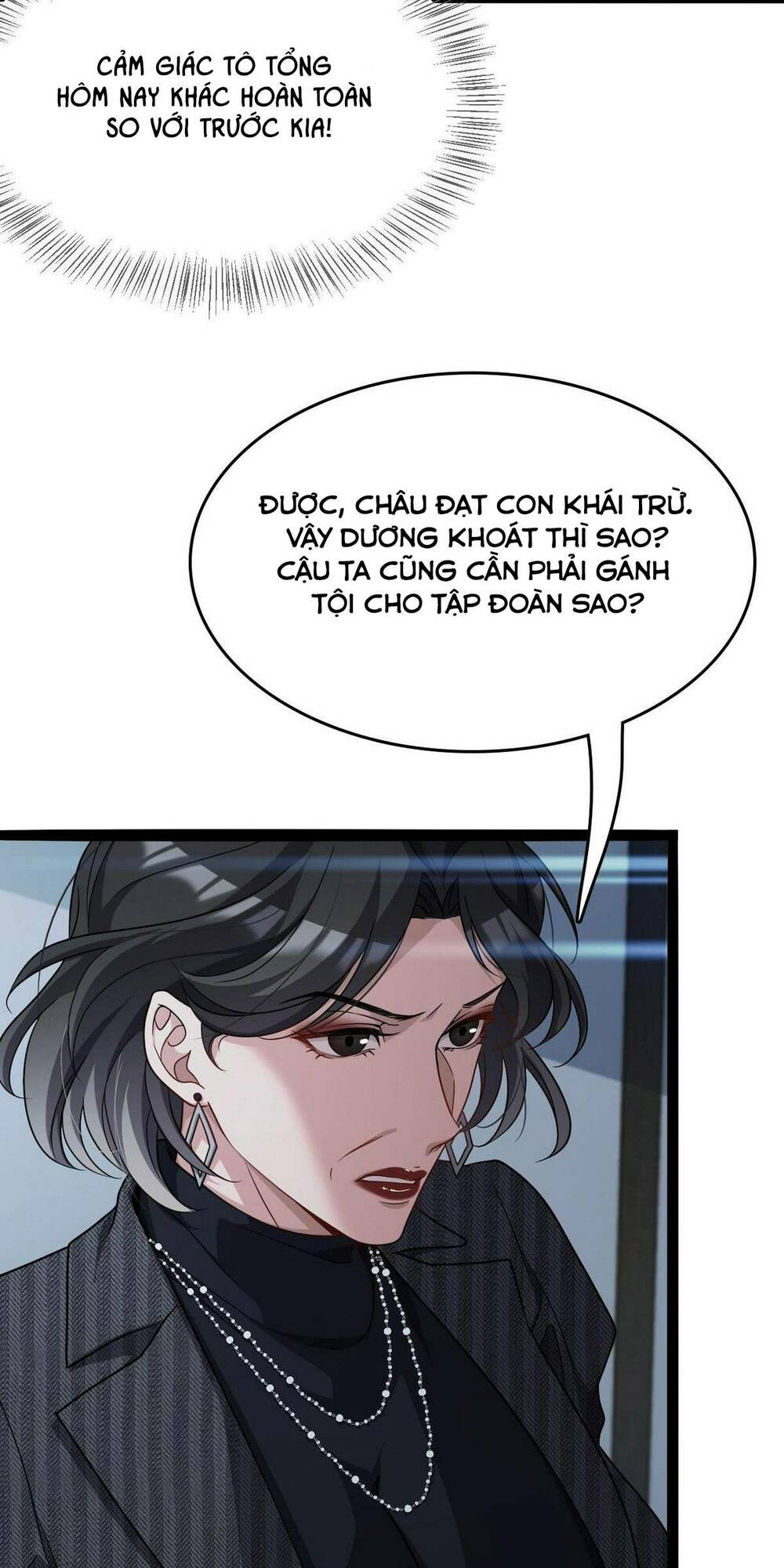 Ta Bị Kẹt Cùng Một Ngày 1000 Năm - Chapter 23 - Page 44