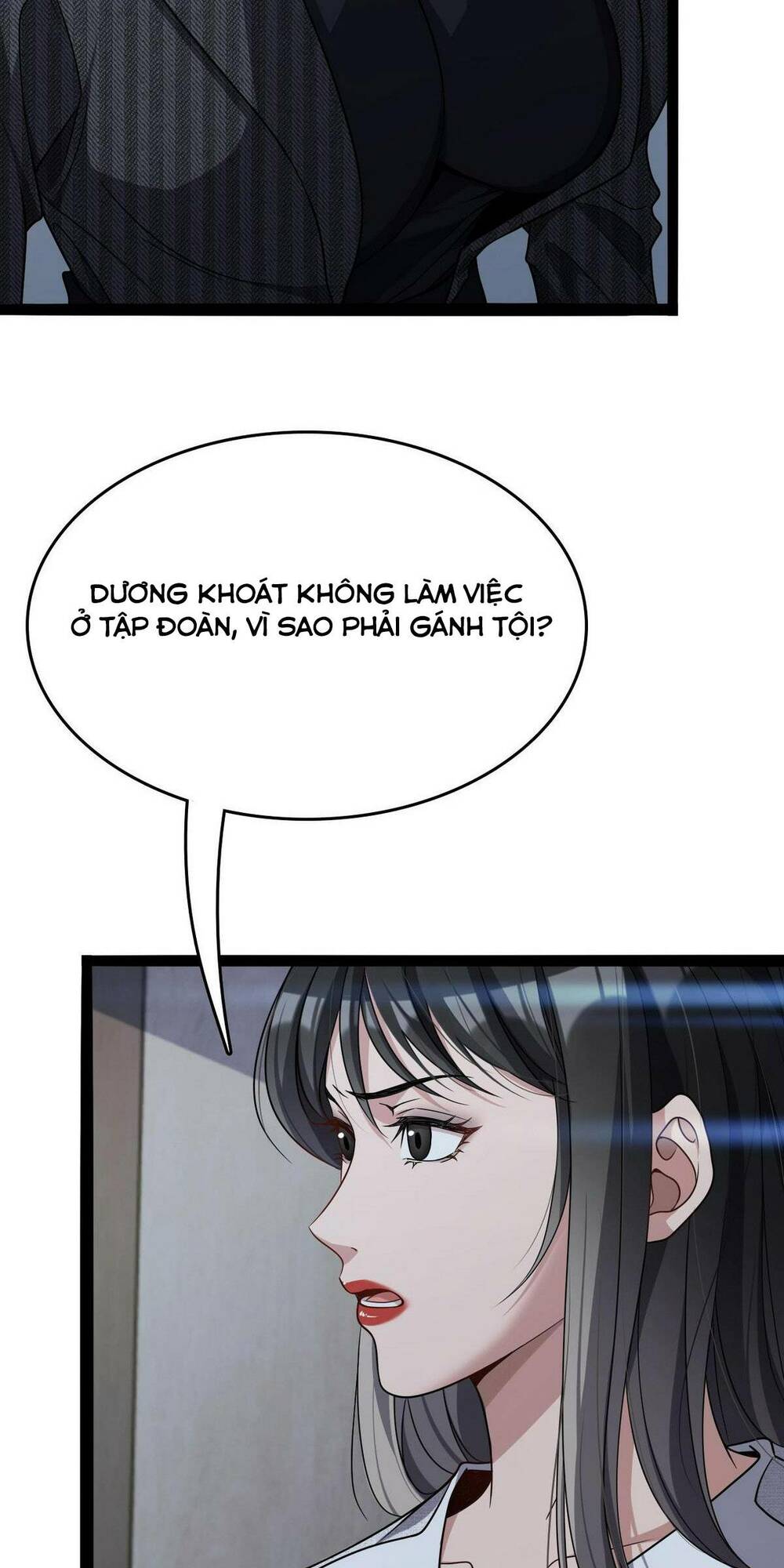 Ta Bị Kẹt Cùng Một Ngày 1000 Năm - Chapter 23 - Page 45