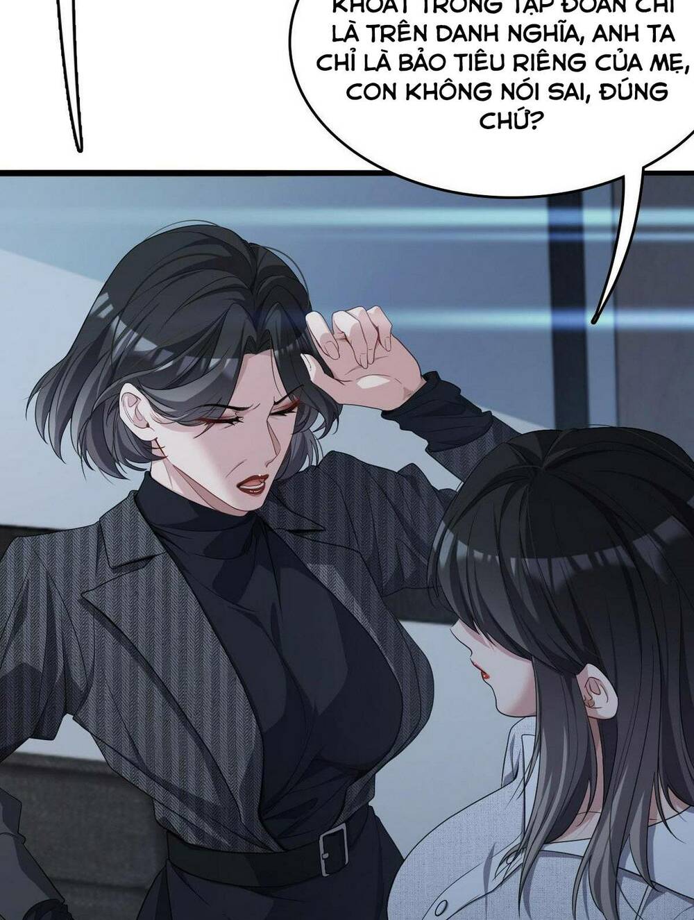 Ta Bị Kẹt Cùng Một Ngày 1000 Năm - Chapter 23 - Page 47