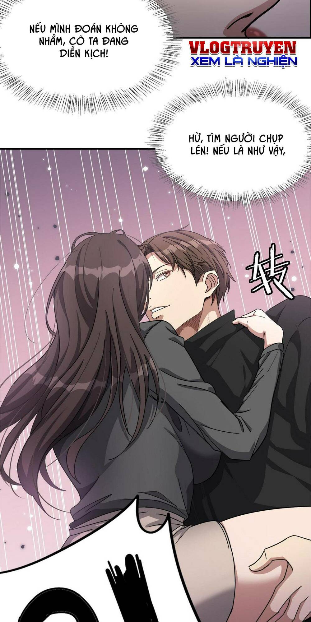 Ta Bị Kẹt Cùng Một Ngày 1000 Năm - Chapter 23 - Page 4