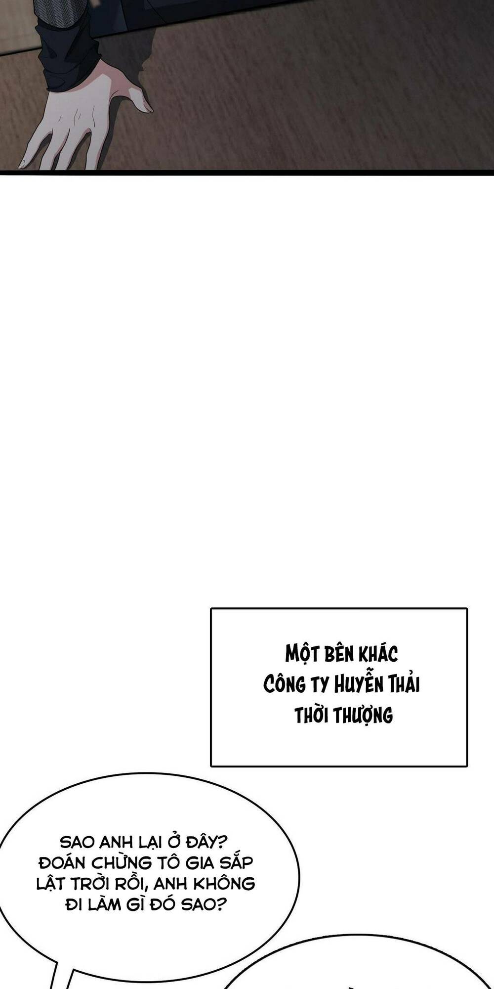 Ta Bị Kẹt Cùng Một Ngày 1000 Năm - Chapter 23 - Page 50