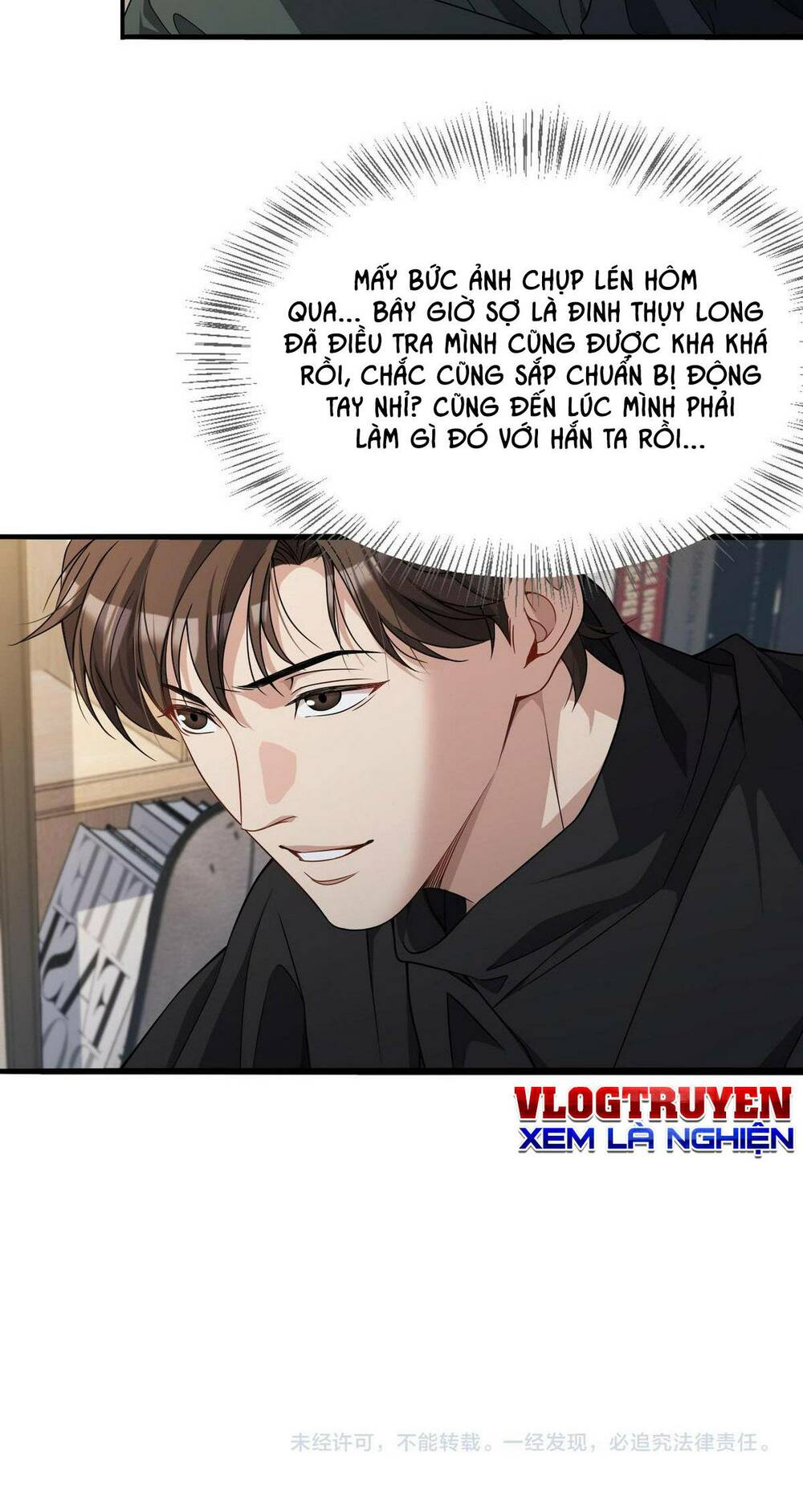 Ta Bị Kẹt Cùng Một Ngày 1000 Năm - Chapter 23 - Page 54