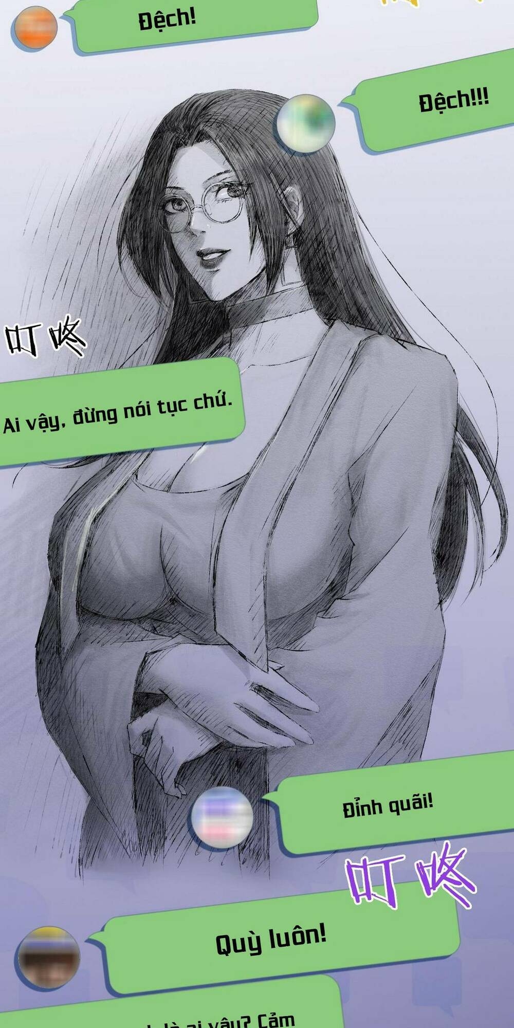 Ta Bị Kẹt Cùng Một Ngày 1000 Năm - Chapter 24 - Page 10