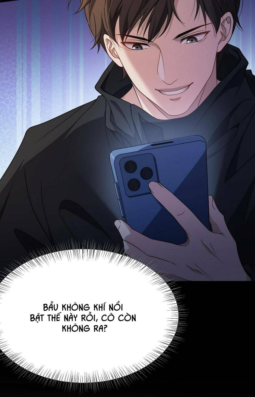 Ta Bị Kẹt Cùng Một Ngày 1000 Năm - Chapter 24 - Page 12