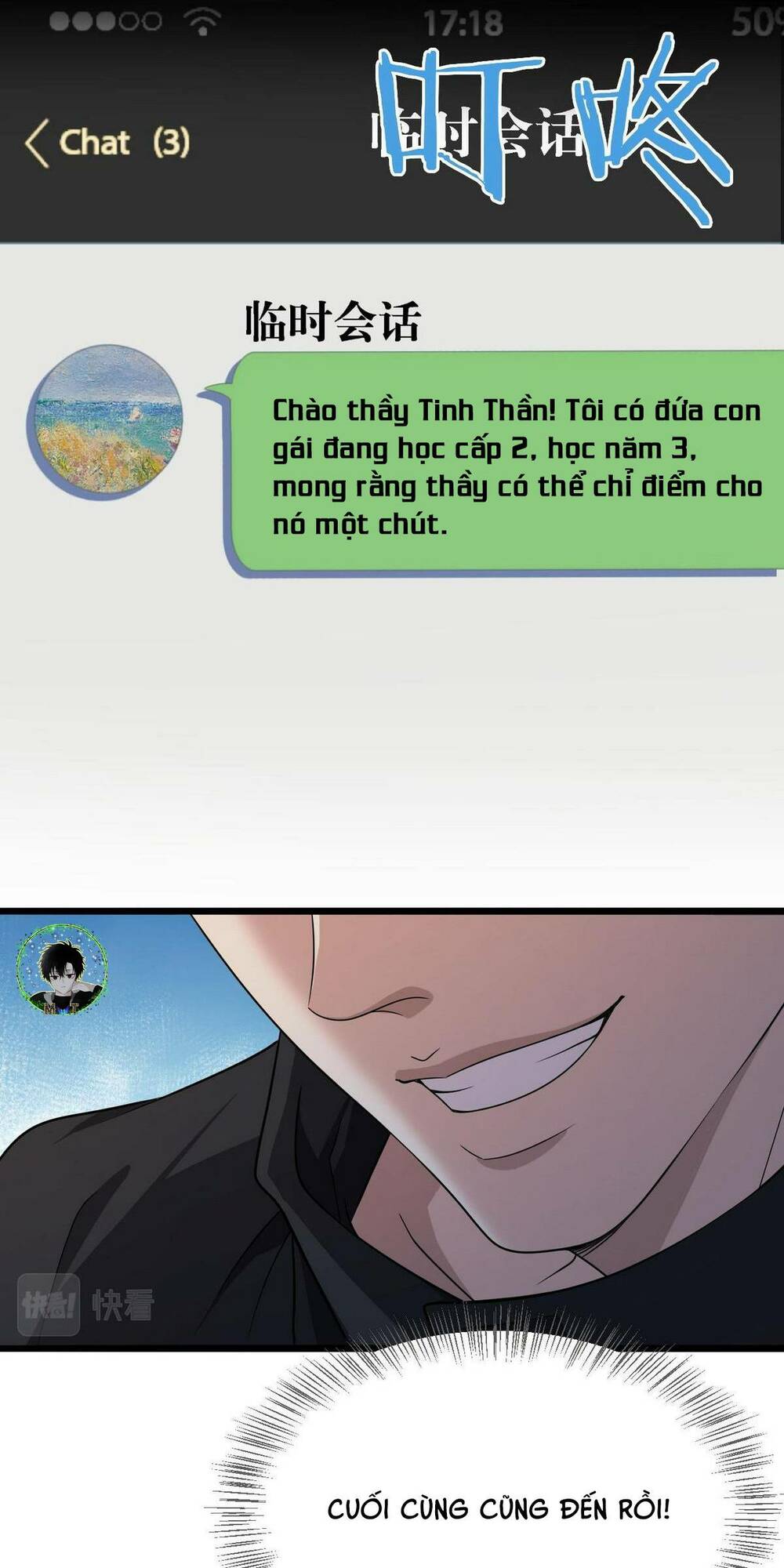 Ta Bị Kẹt Cùng Một Ngày 1000 Năm - Chapter 24 - Page 13