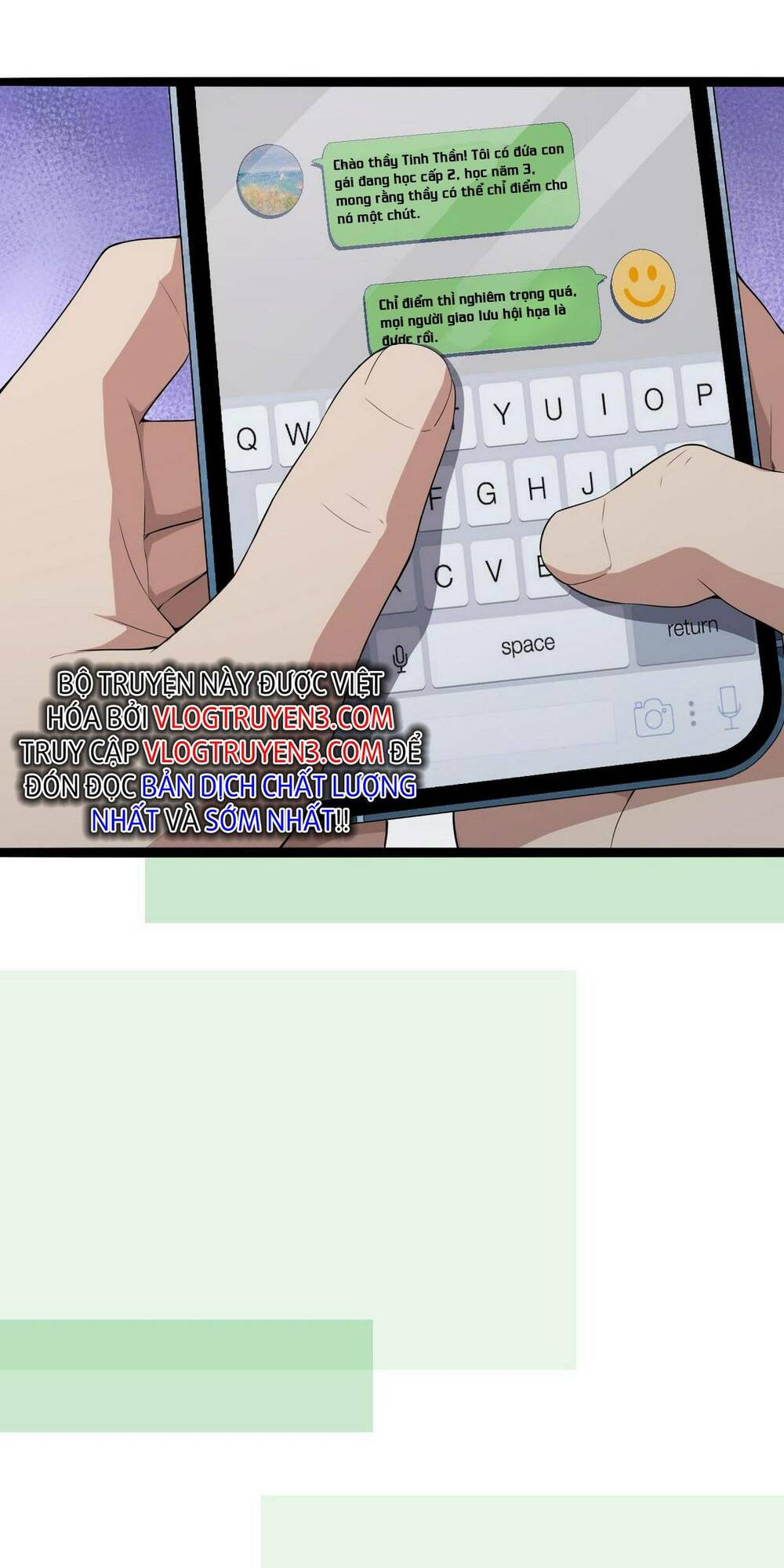 Ta Bị Kẹt Cùng Một Ngày 1000 Năm - Chapter 24 - Page 17