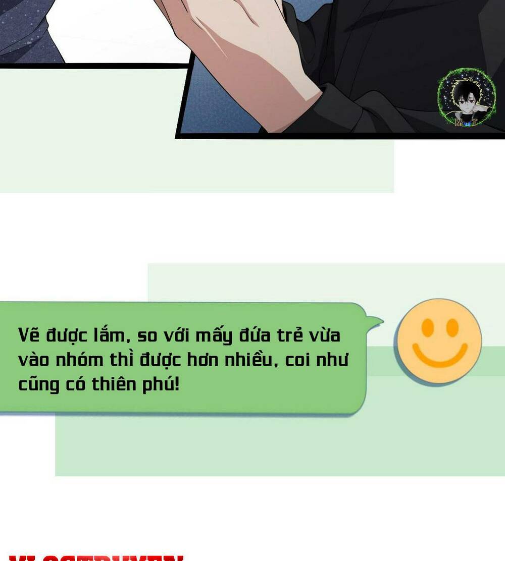 Ta Bị Kẹt Cùng Một Ngày 1000 Năm - Chapter 24 - Page 19