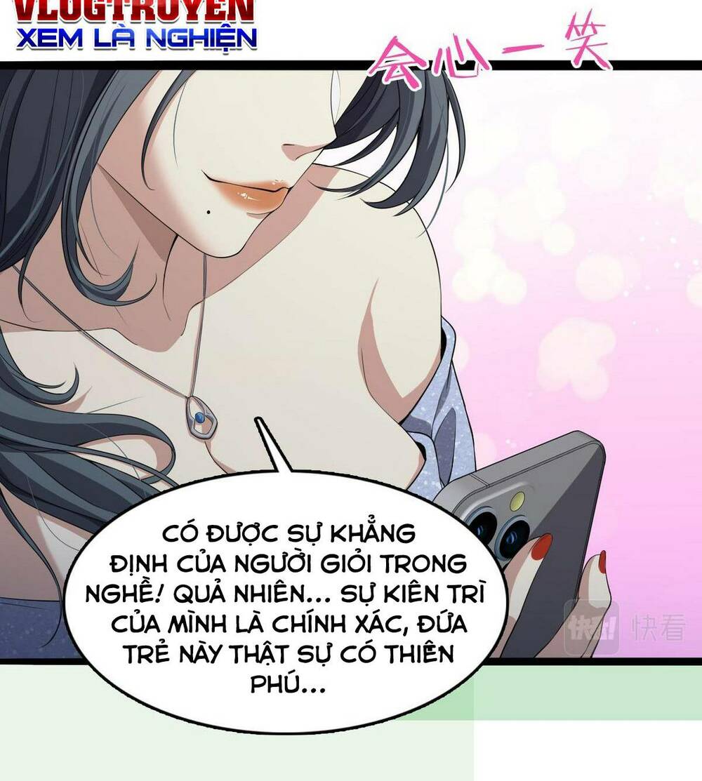 Ta Bị Kẹt Cùng Một Ngày 1000 Năm - Chapter 24 - Page 20