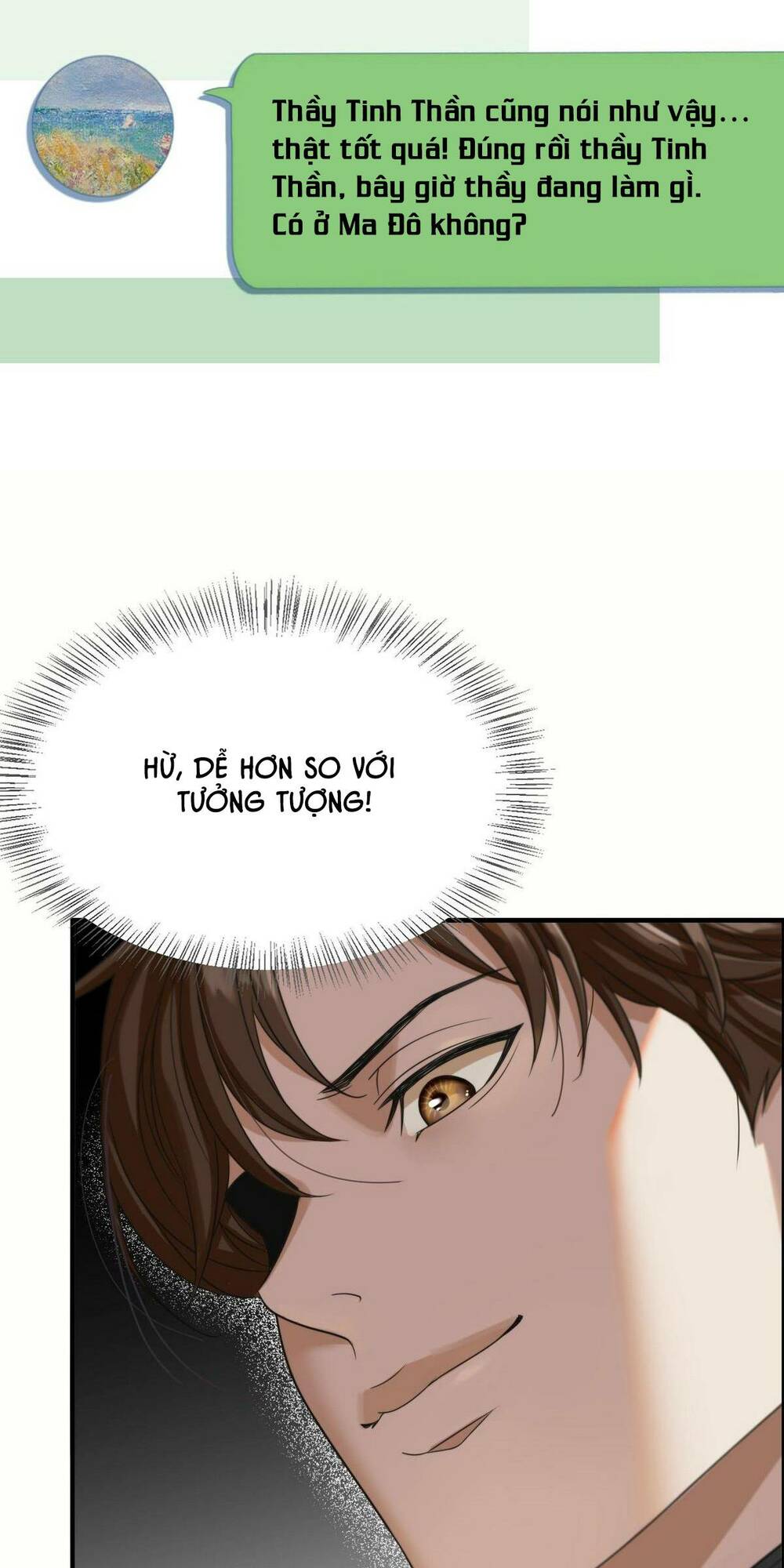 Ta Bị Kẹt Cùng Một Ngày 1000 Năm - Chapter 24 - Page 21