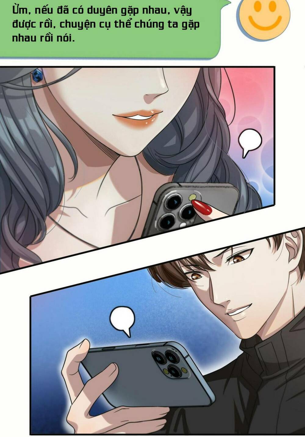 Ta Bị Kẹt Cùng Một Ngày 1000 Năm - Chapter 24 - Page 24