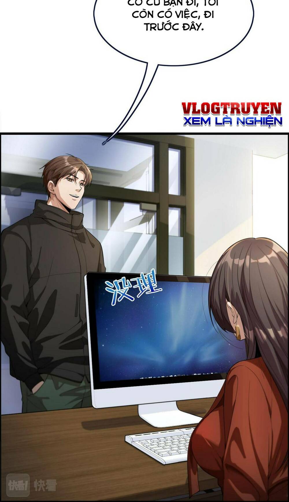 Ta Bị Kẹt Cùng Một Ngày 1000 Năm - Chapter 24 - Page 28