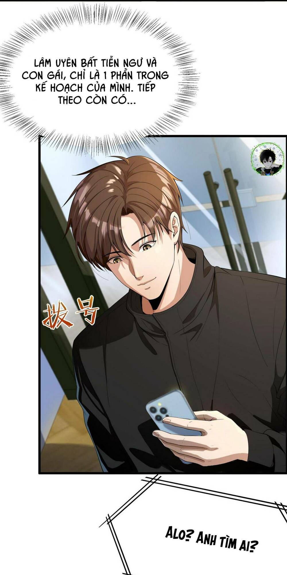 Ta Bị Kẹt Cùng Một Ngày 1000 Năm - Chapter 24 - Page 29