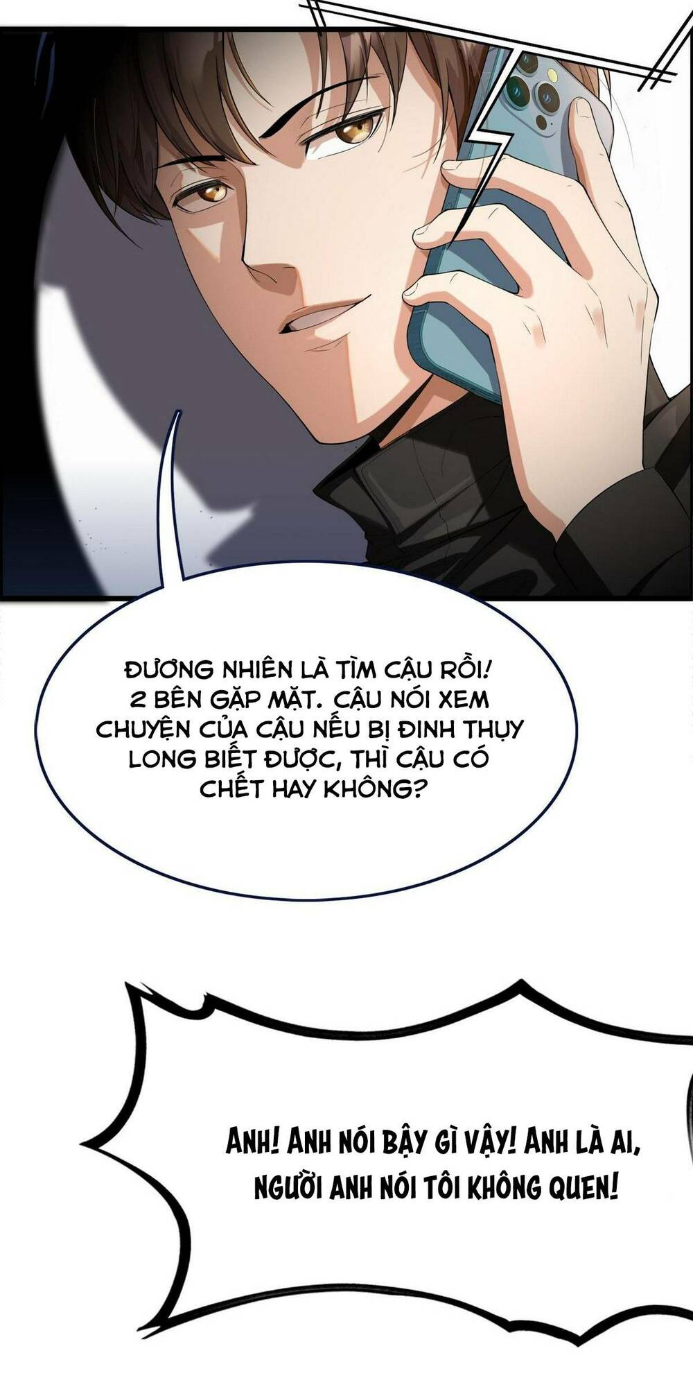 Ta Bị Kẹt Cùng Một Ngày 1000 Năm - Chapter 24 - Page 30