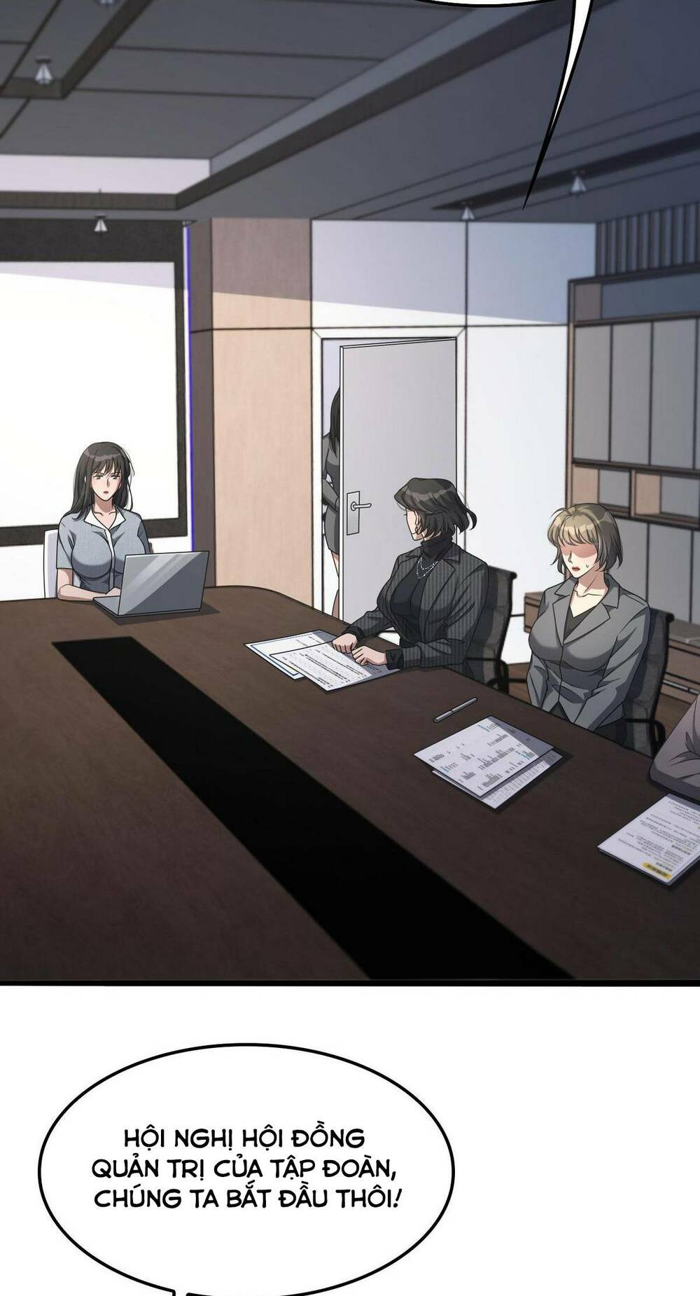 Ta Bị Kẹt Cùng Một Ngày 1000 Năm - Chapter 24 - Page 34