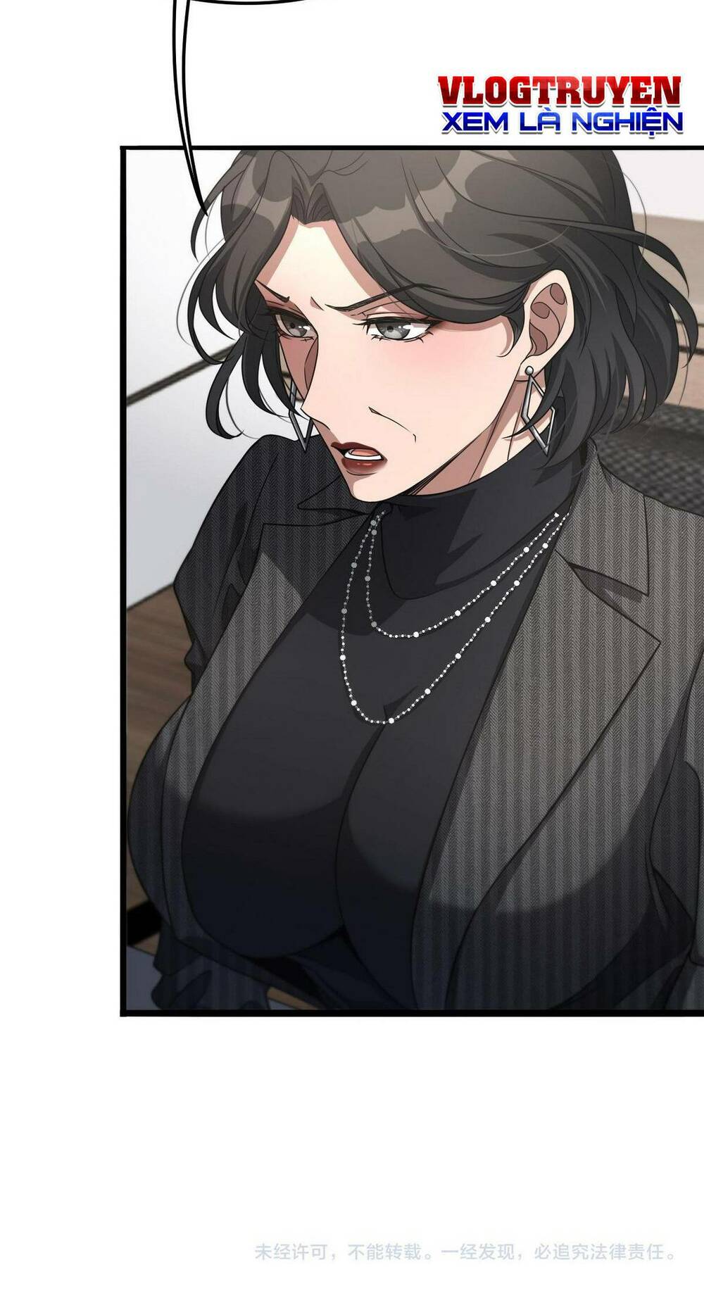 Ta Bị Kẹt Cùng Một Ngày 1000 Năm - Chapter 24 - Page 35