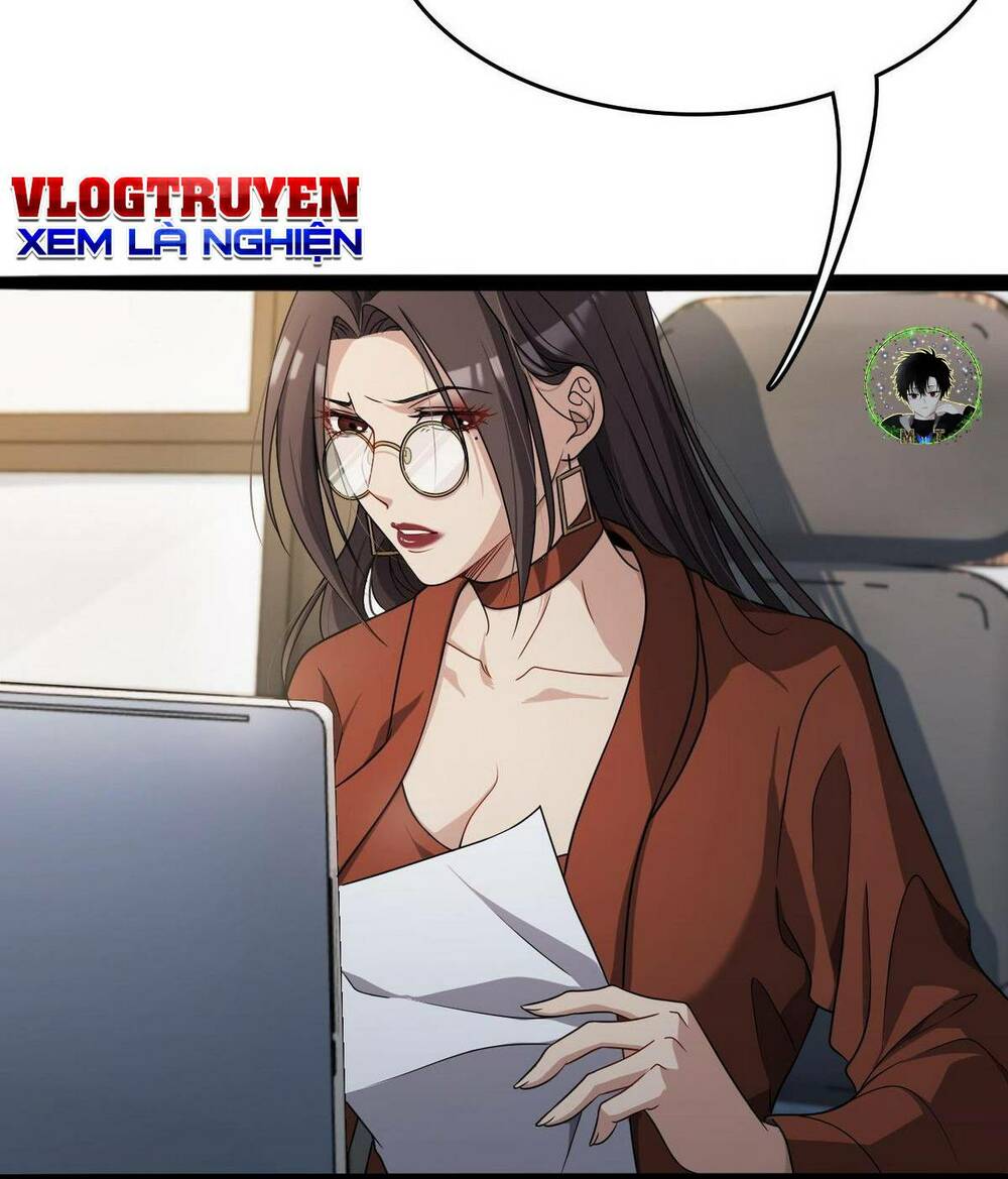 Ta Bị Kẹt Cùng Một Ngày 1000 Năm - Chapter 24 - Page 3