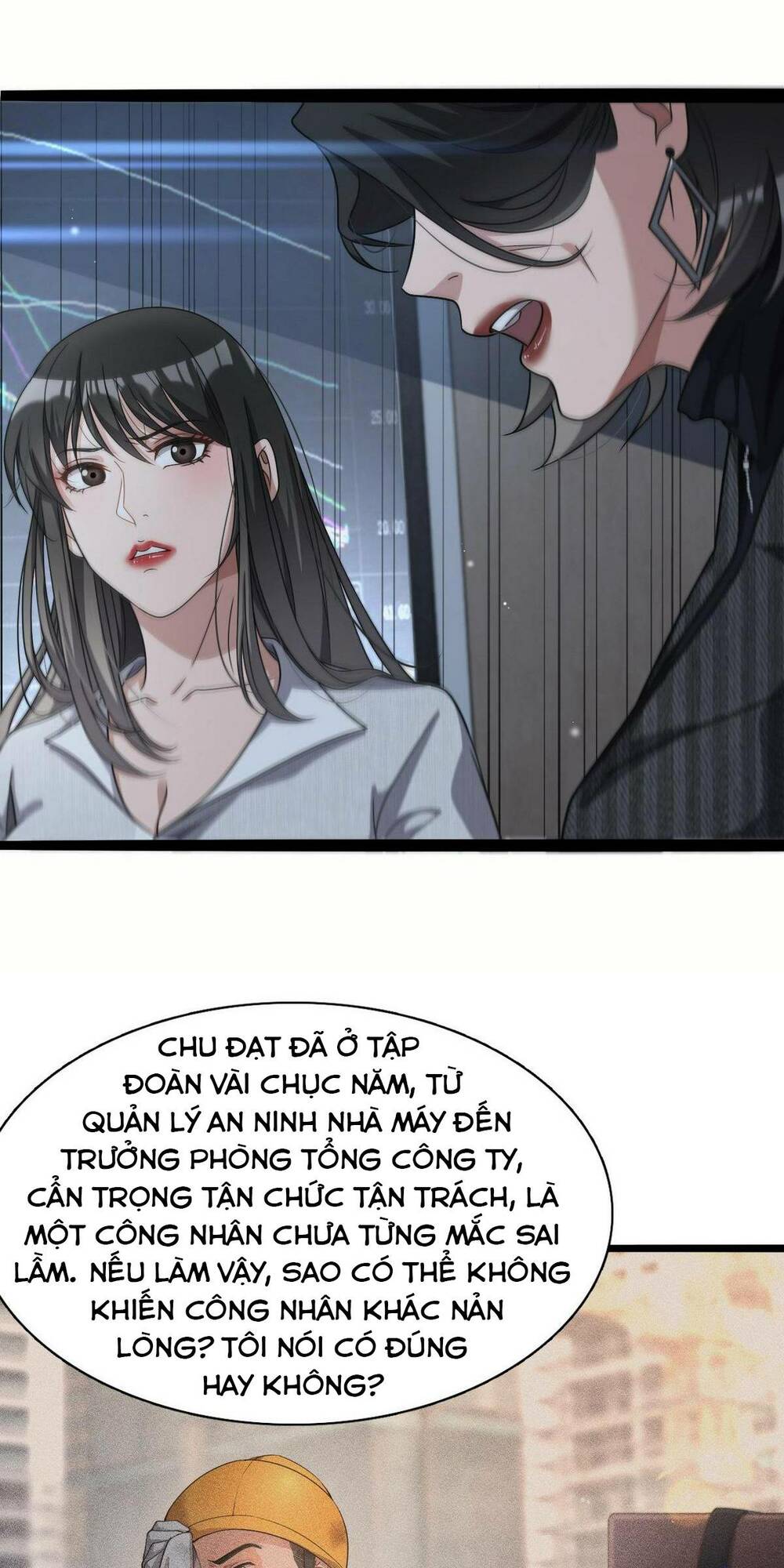 Ta Bị Kẹt Cùng Một Ngày 1000 Năm - Chapter 25 - Page 9