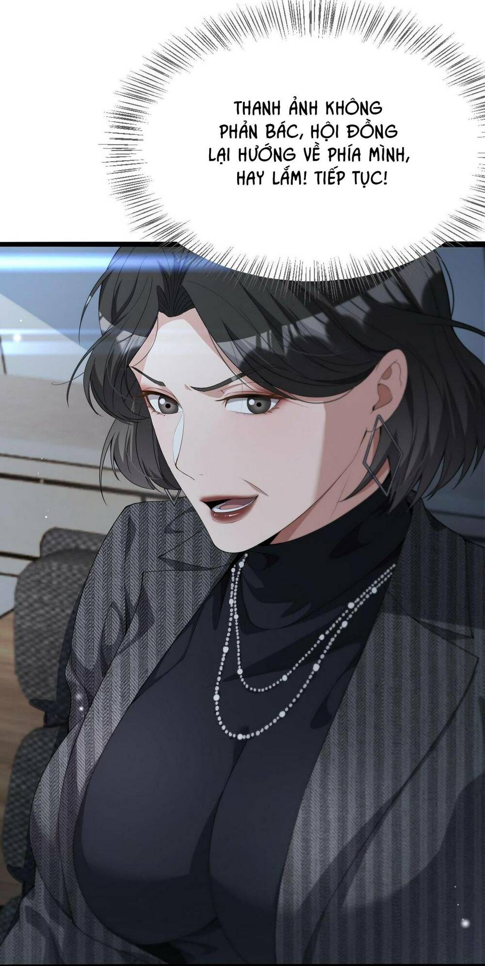 Ta Bị Kẹt Cùng Một Ngày 1000 Năm - Chapter 25 - Page 11