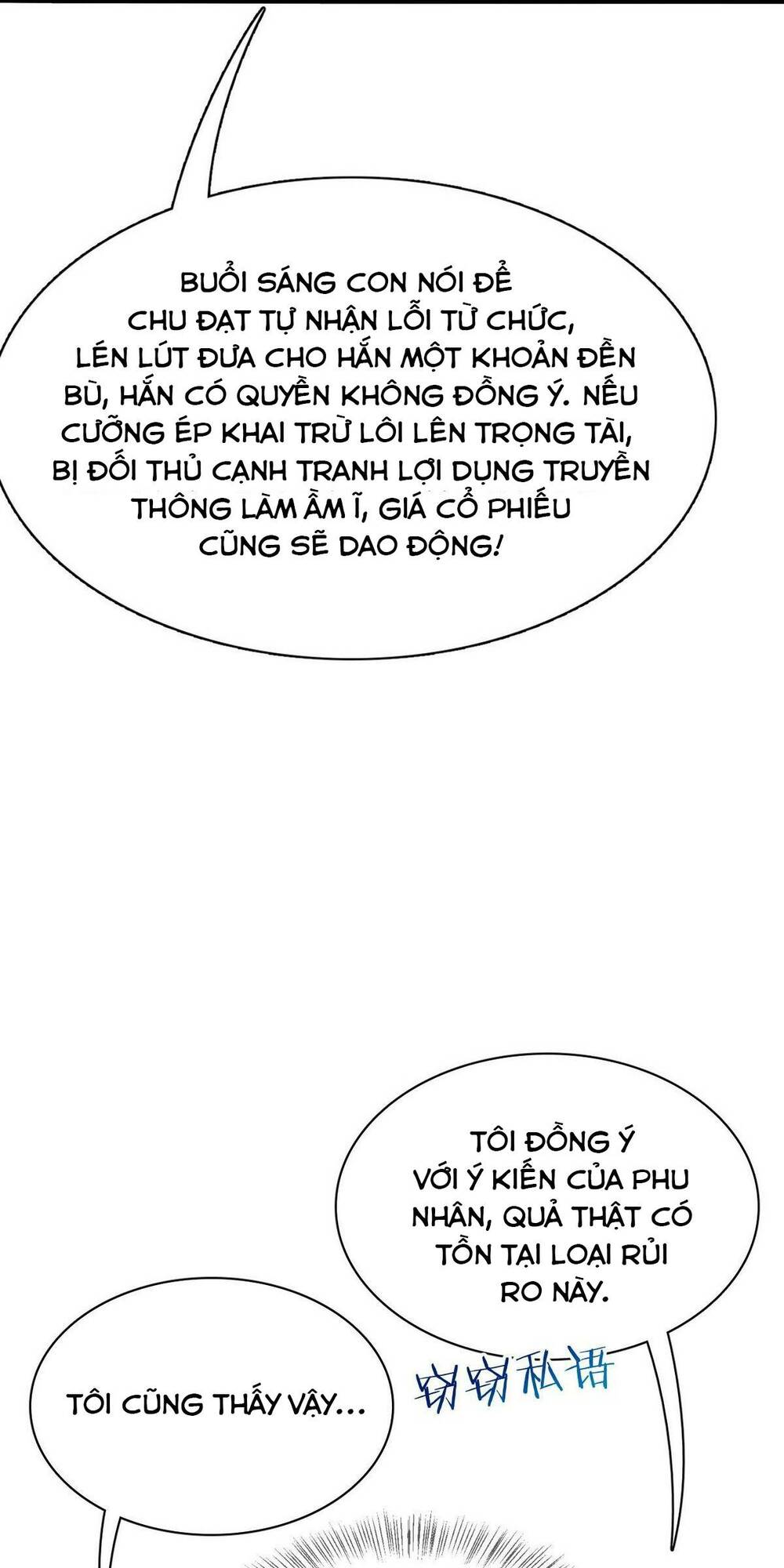 Ta Bị Kẹt Cùng Một Ngày 1000 Năm - Chapter 25 - Page 12