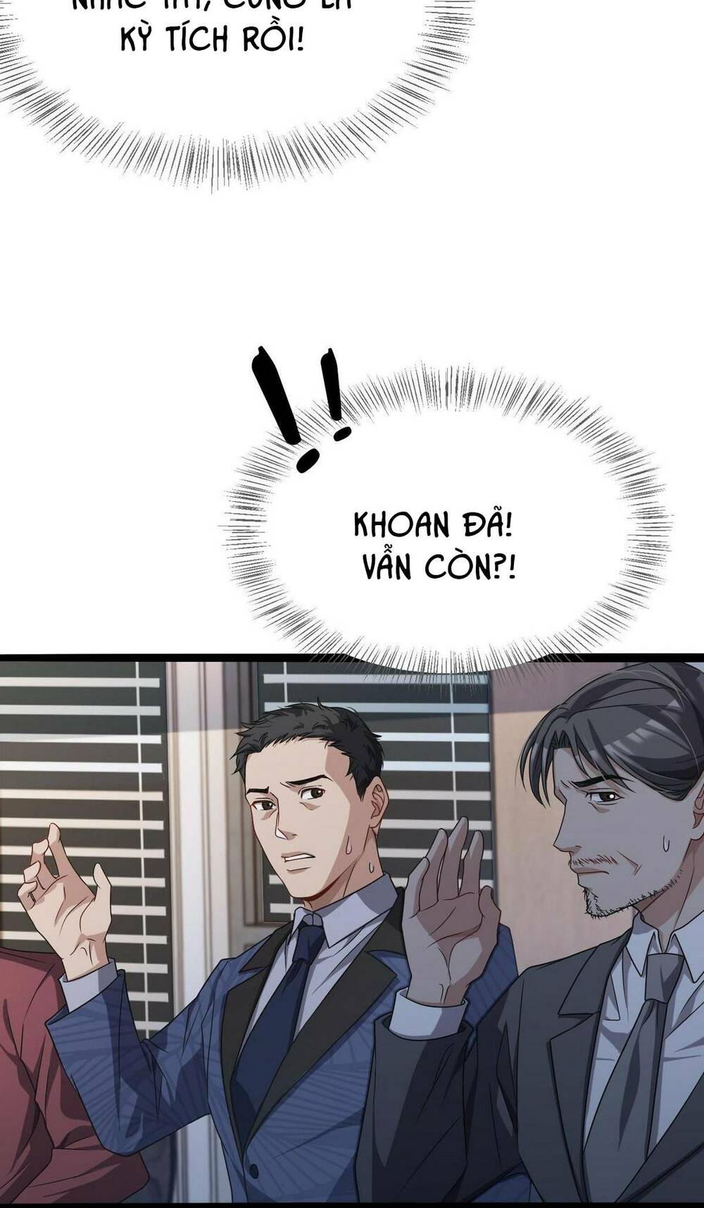 Ta Bị Kẹt Cùng Một Ngày 1000 Năm - Chapter 25 - Page 18