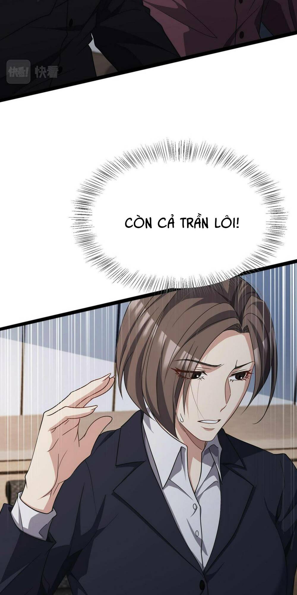 Ta Bị Kẹt Cùng Một Ngày 1000 Năm - Chapter 25 - Page 20