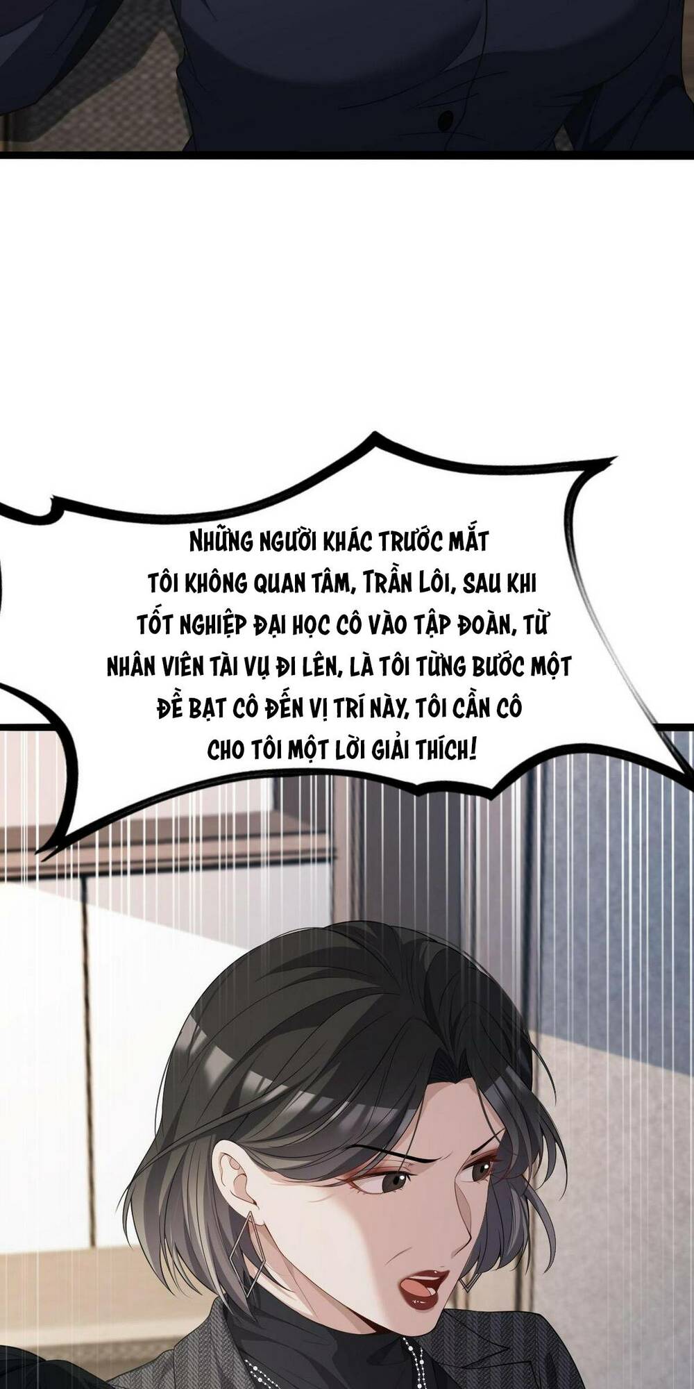 Ta Bị Kẹt Cùng Một Ngày 1000 Năm - Chapter 25 - Page 21