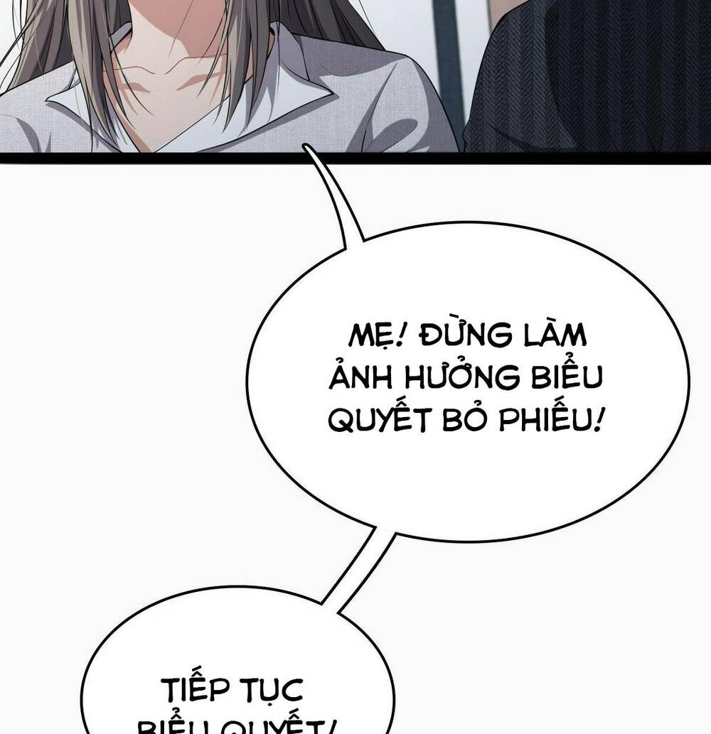 Ta Bị Kẹt Cùng Một Ngày 1000 Năm - Chapter 25 - Page 23