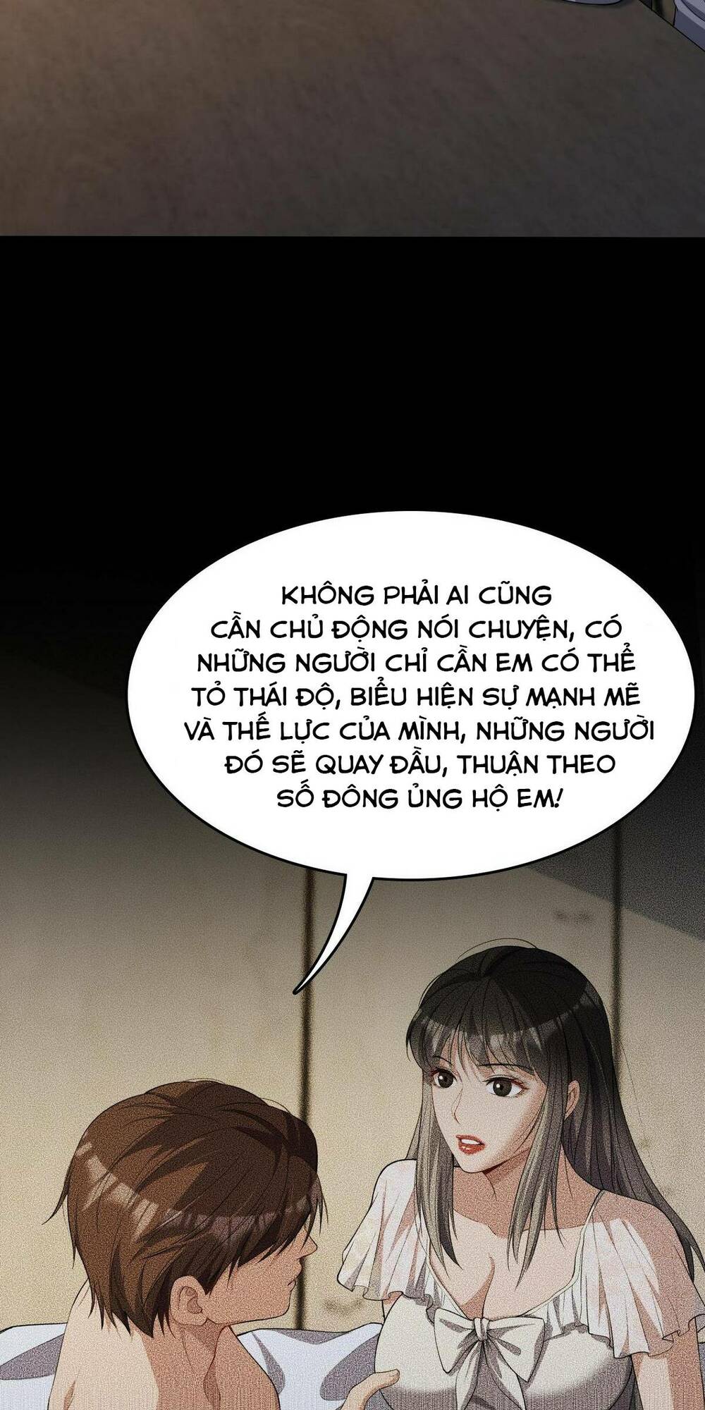 Ta Bị Kẹt Cùng Một Ngày 1000 Năm - Chapter 25 - Page 26