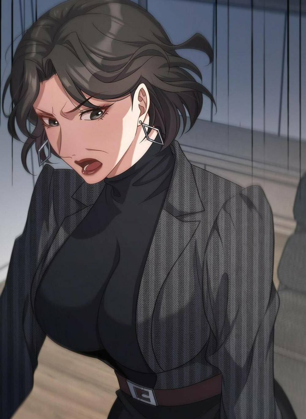 Ta Bị Kẹt Cùng Một Ngày 1000 Năm - Chapter 25 - Page 34