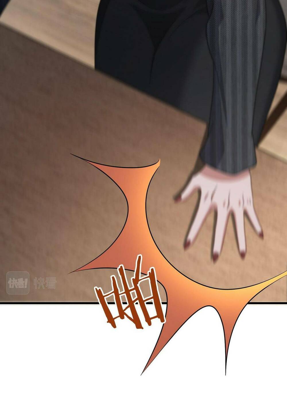 Ta Bị Kẹt Cùng Một Ngày 1000 Năm - Chapter 25 - Page 35