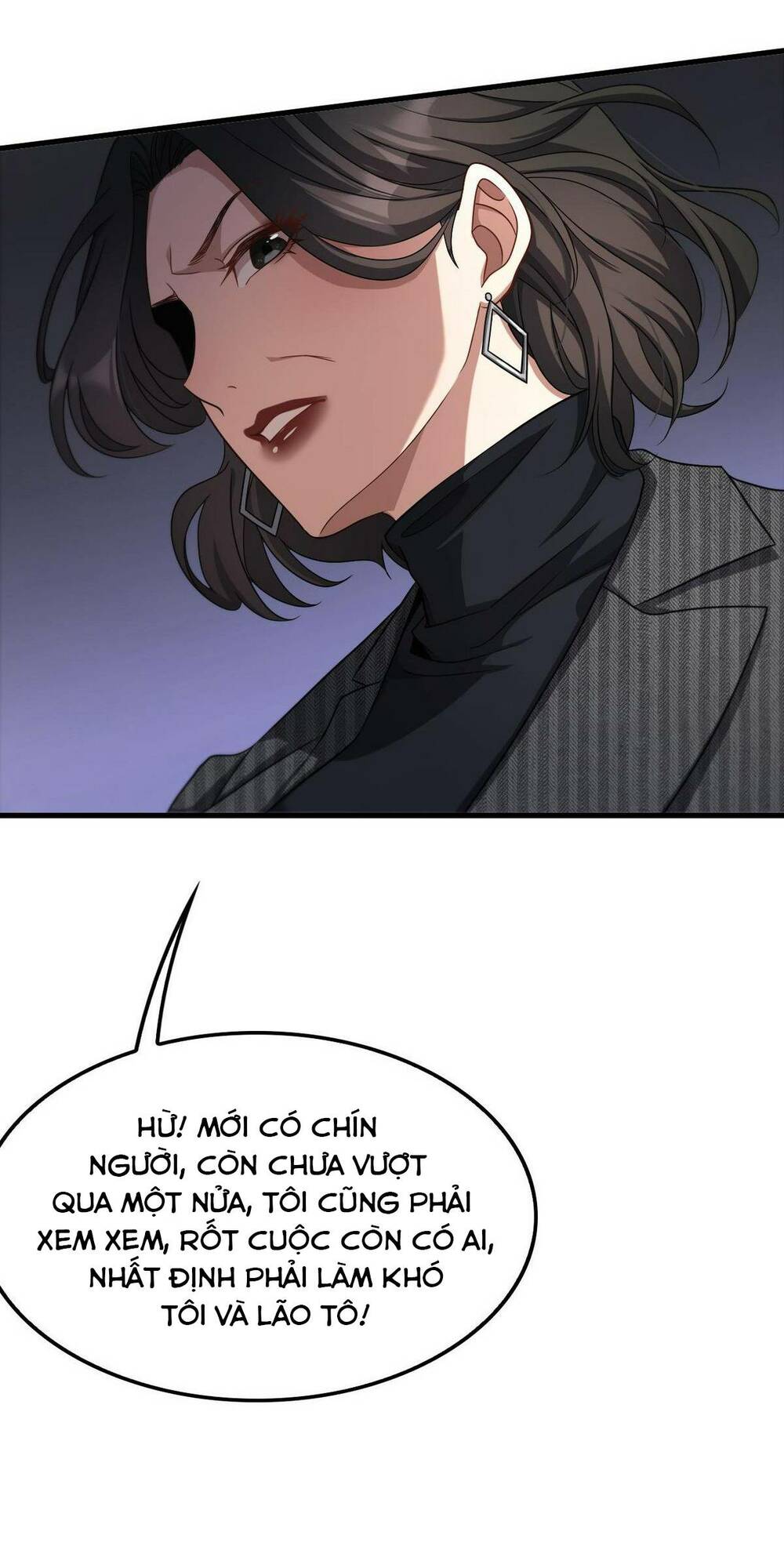 Ta Bị Kẹt Cùng Một Ngày 1000 Năm - Chapter 25 - Page 36