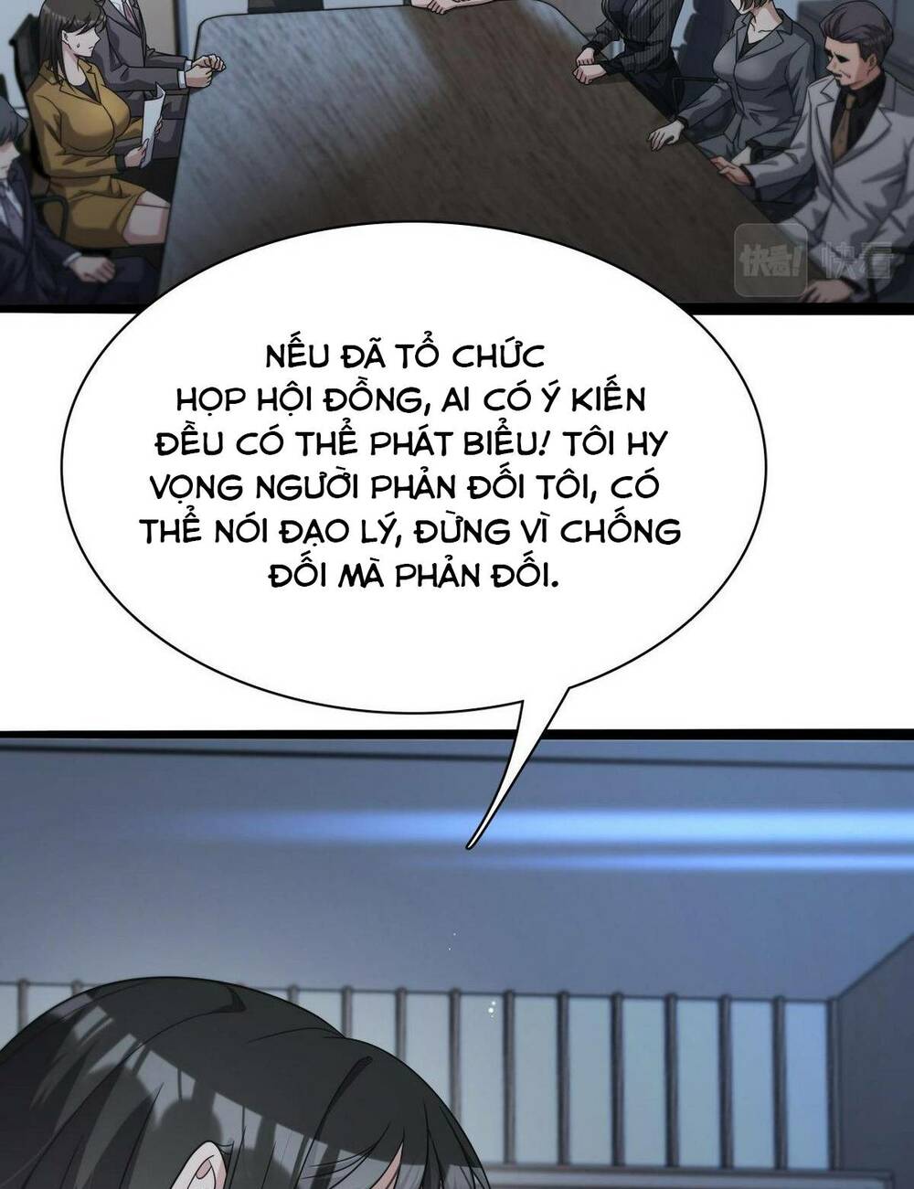 Ta Bị Kẹt Cùng Một Ngày 1000 Năm - Chapter 25 - Page 3