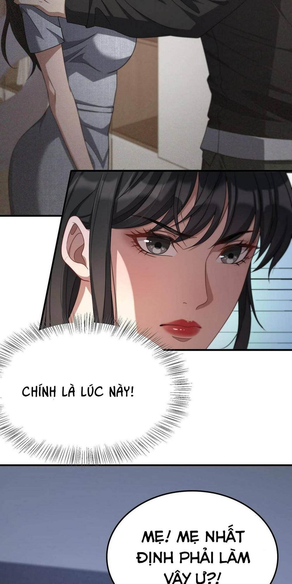 Ta Bị Kẹt Cùng Một Ngày 1000 Năm - Chapter 25 - Page 40