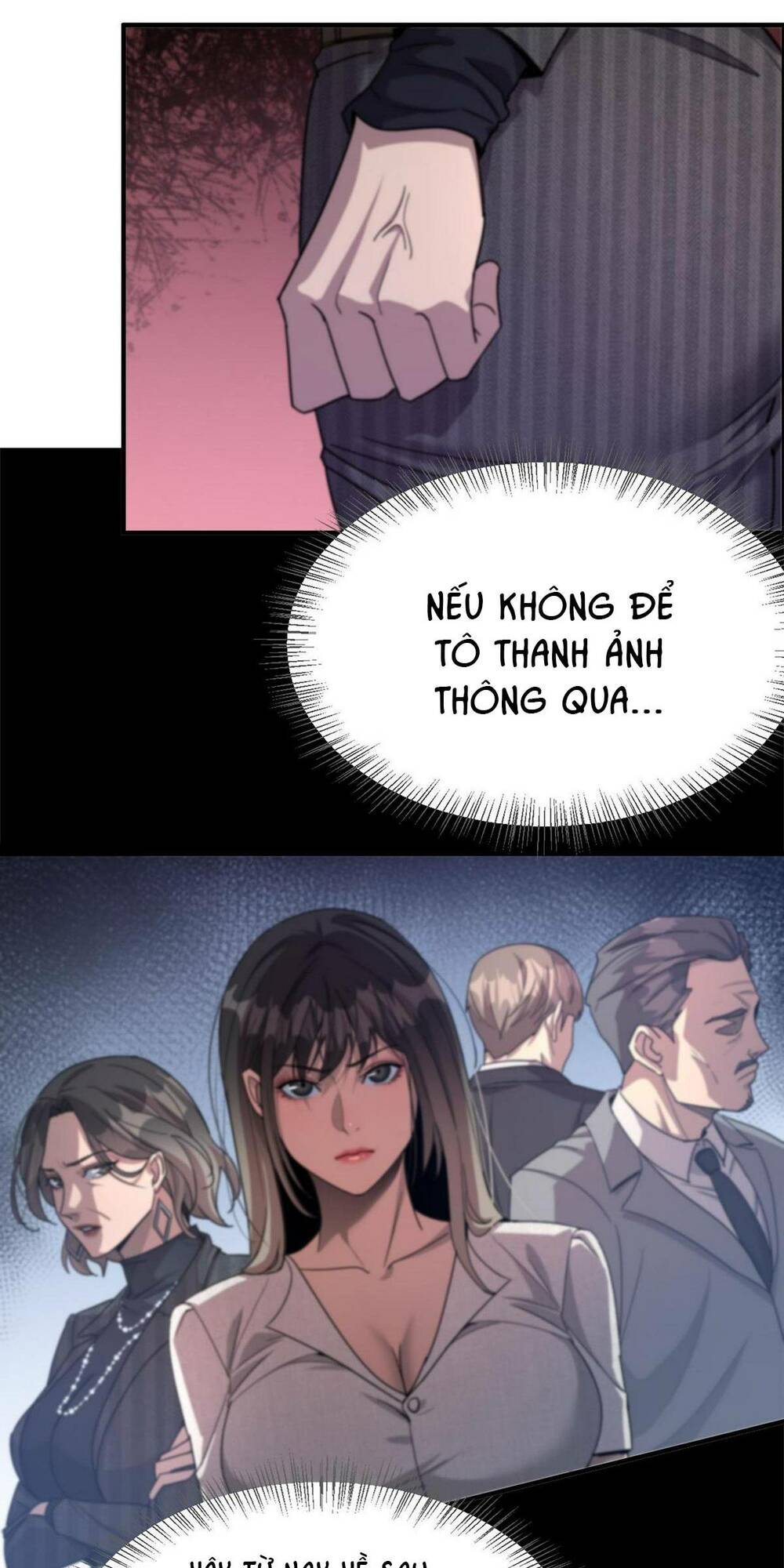 Ta Bị Kẹt Cùng Một Ngày 1000 Năm - Chapter 25 - Page 46