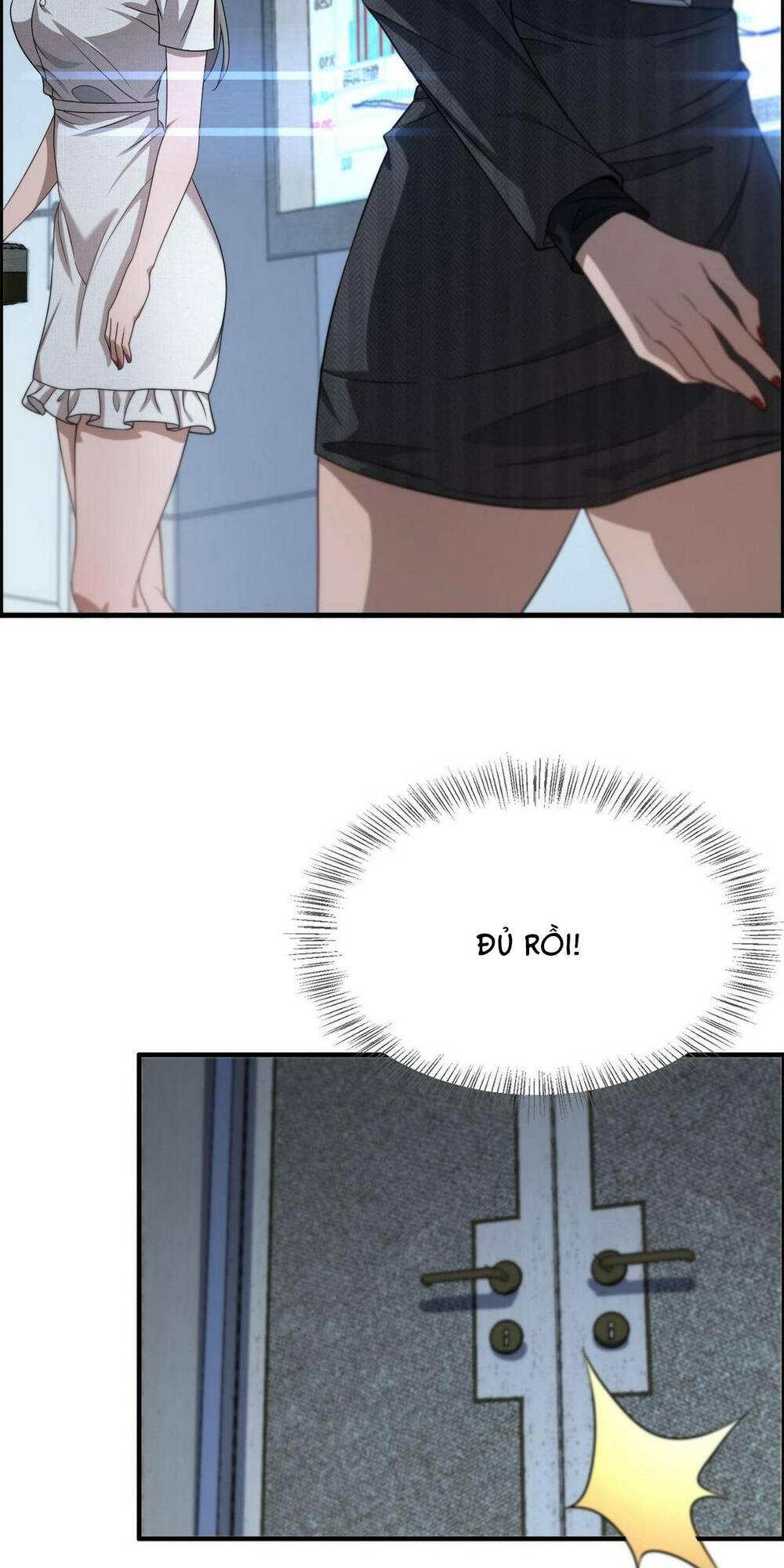 Ta Bị Kẹt Cùng Một Ngày 1000 Năm - Chapter 25 - Page 51