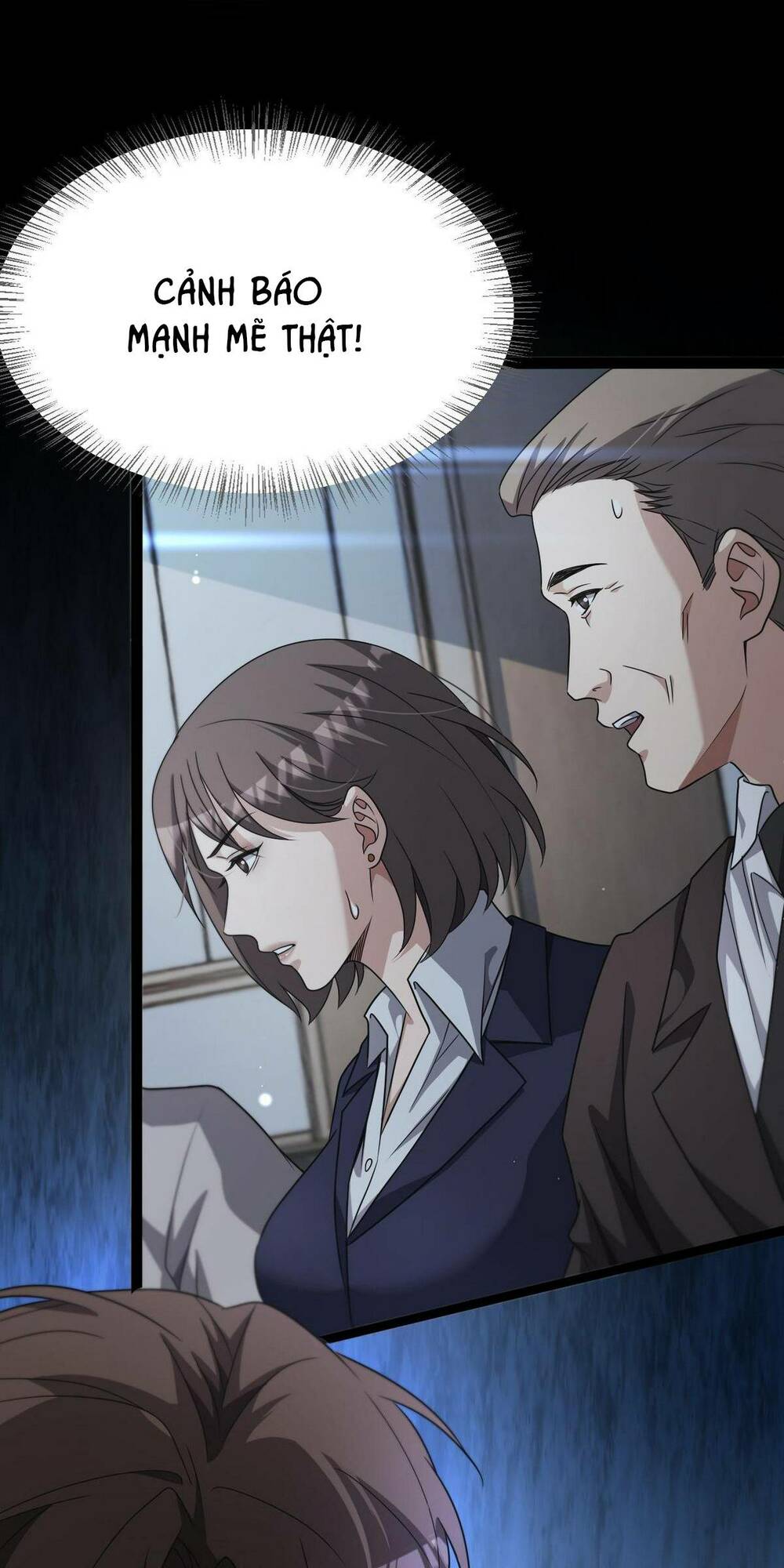 Ta Bị Kẹt Cùng Một Ngày 1000 Năm - Chapter 25 - Page 5