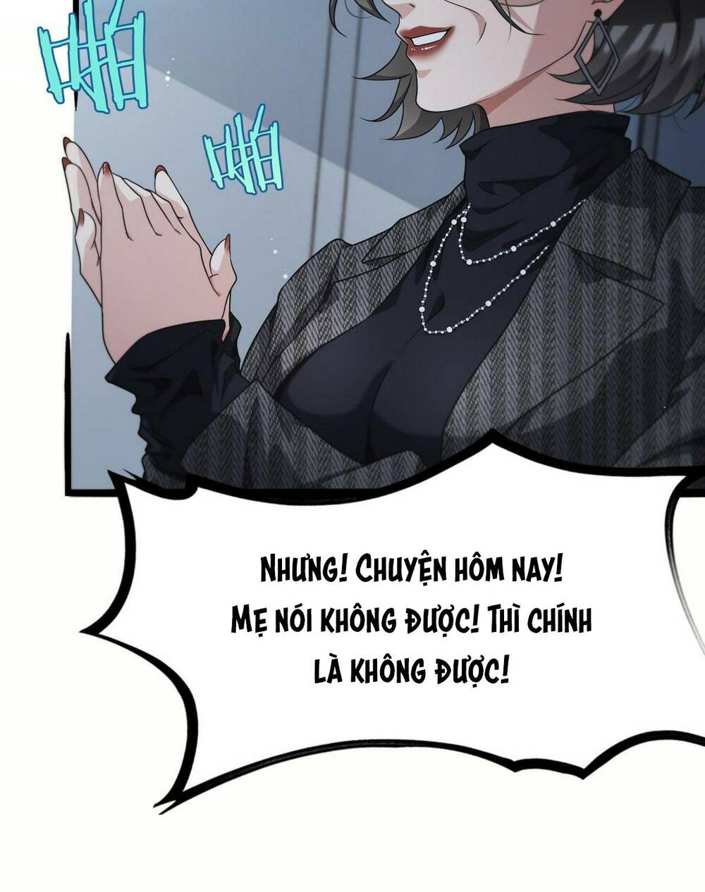 Ta Bị Kẹt Cùng Một Ngày 1000 Năm - Chapter 25 - Page 8