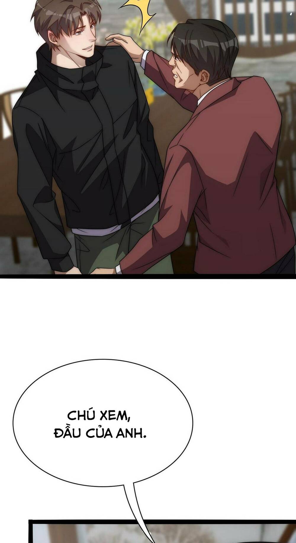 Ta Bị Kẹt Cùng Một Ngày 1000 Năm - Chapter 26 - Page 11