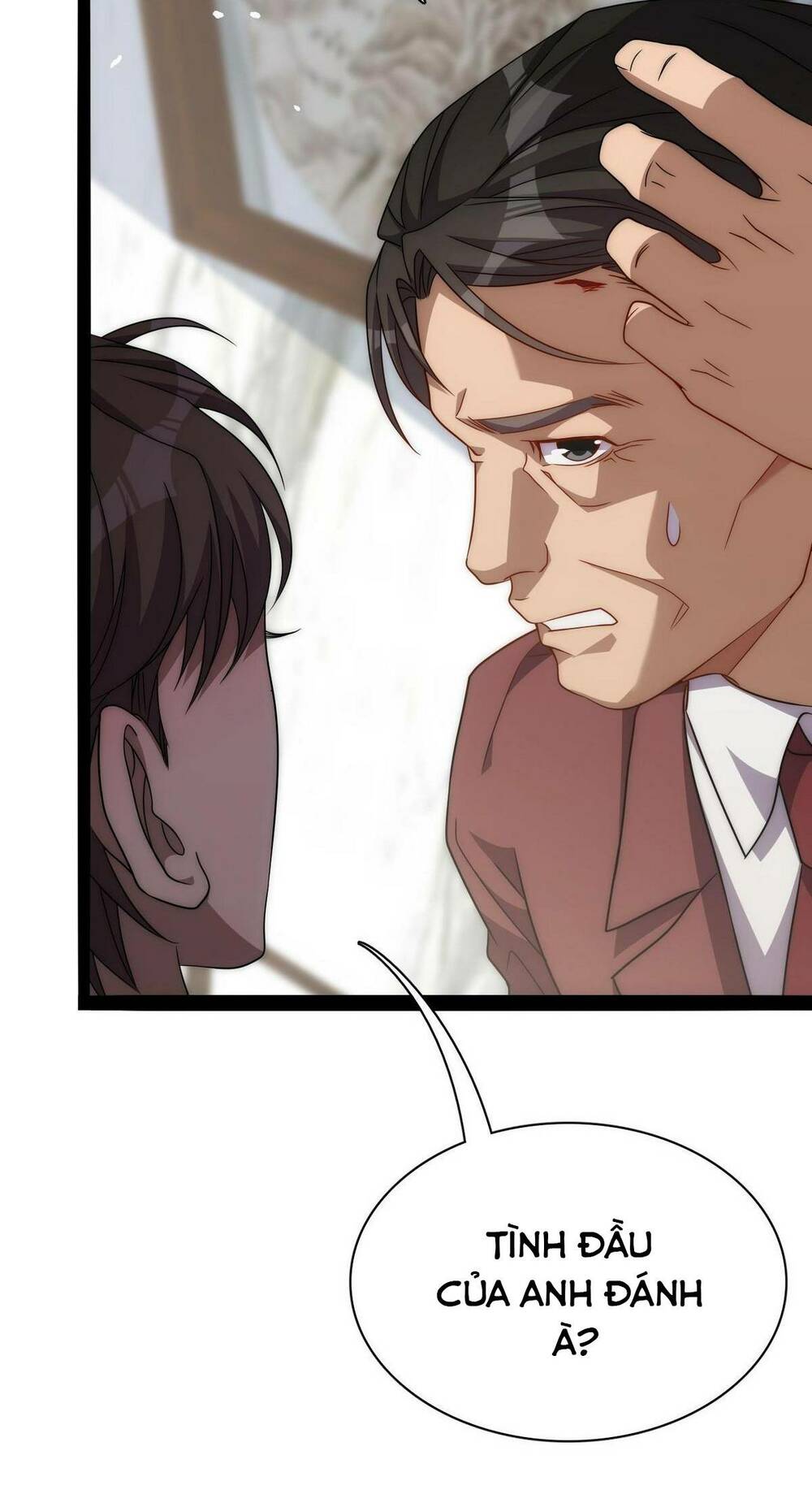 Ta Bị Kẹt Cùng Một Ngày 1000 Năm - Chapter 26 - Page 12