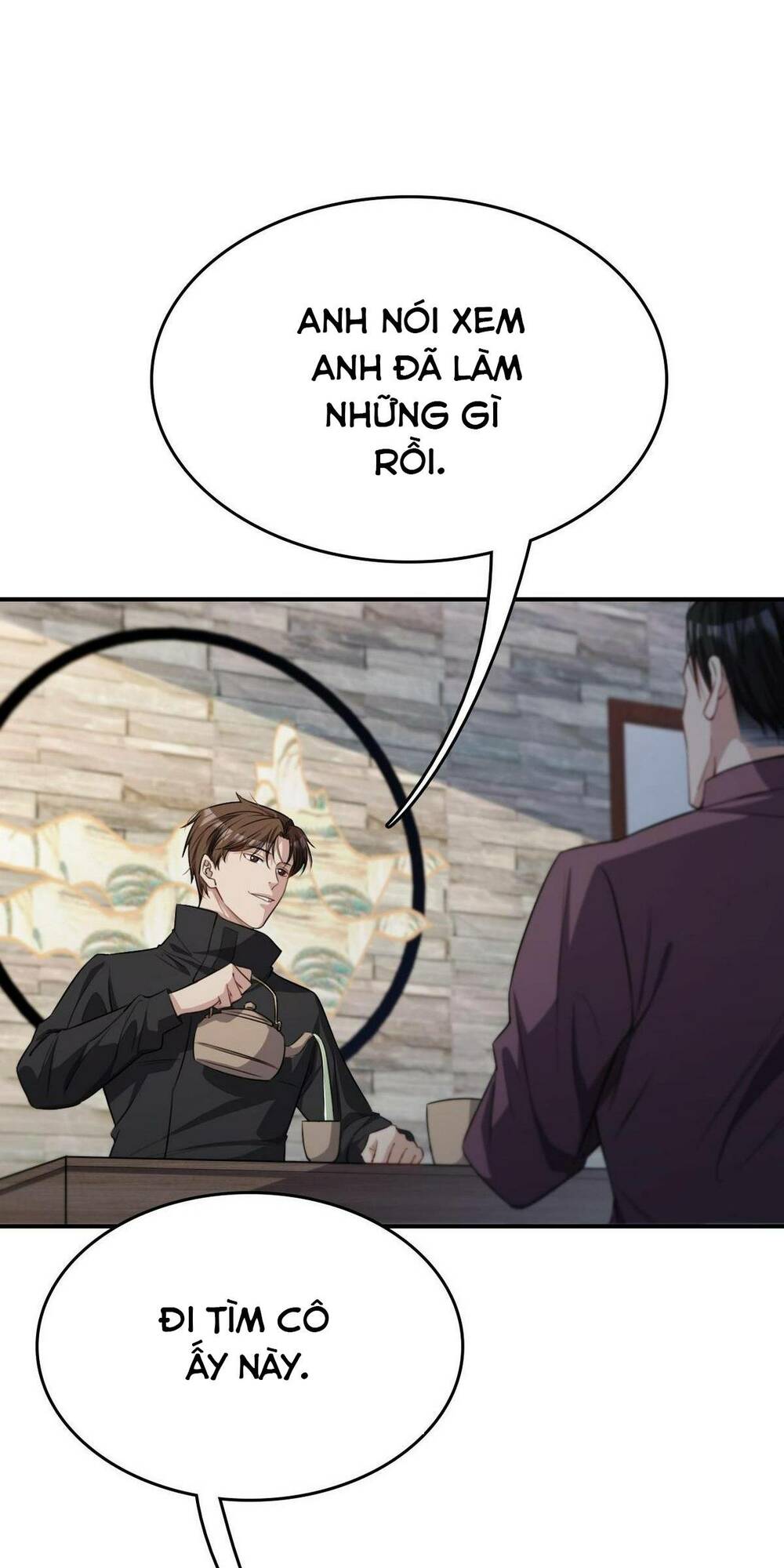Ta Bị Kẹt Cùng Một Ngày 1000 Năm - Chapter 26 - Page 15